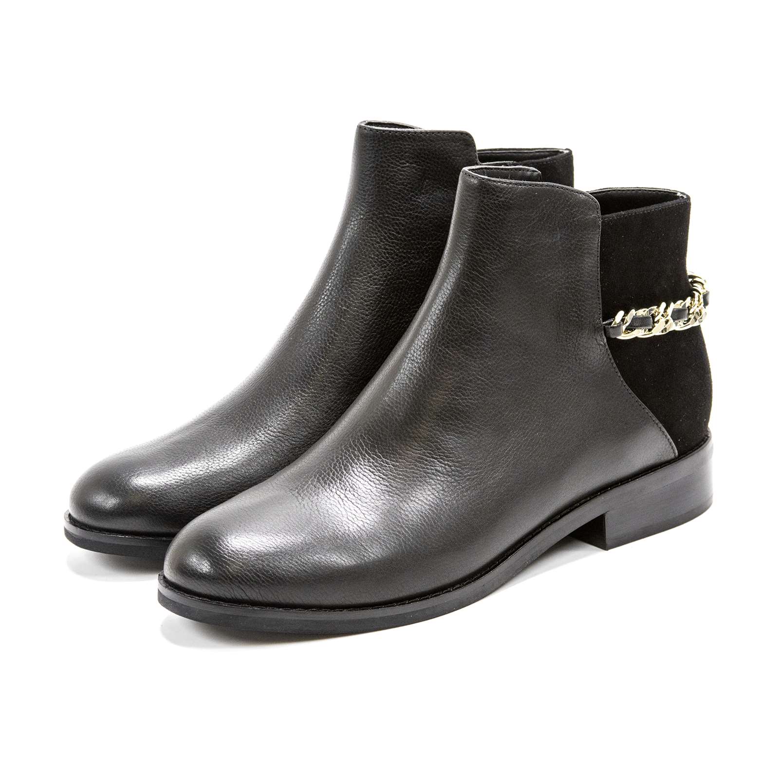 Cole Haan Women Idina Ankle Booties