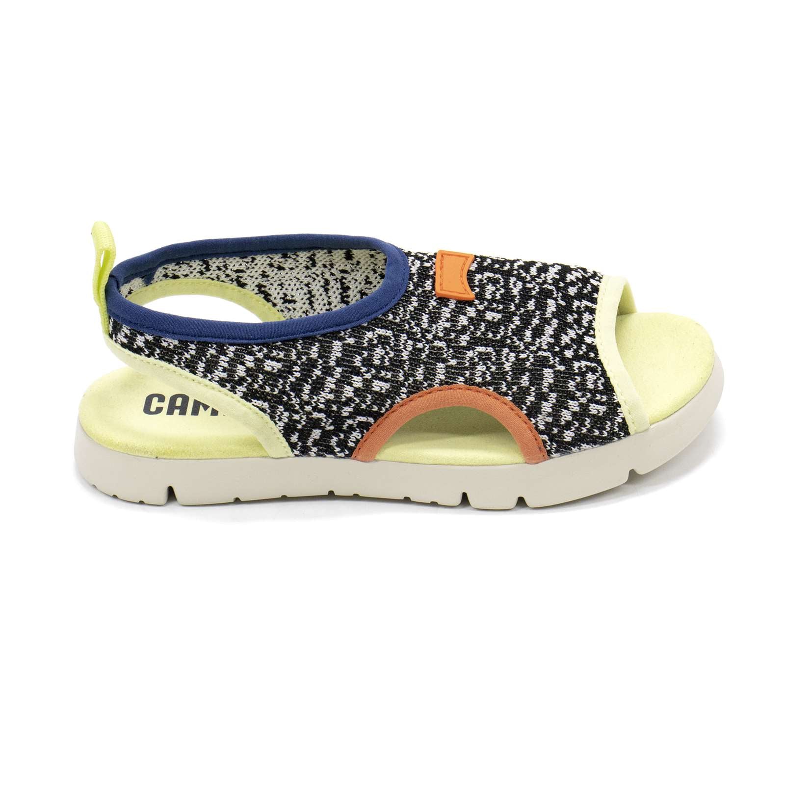 Camper Girl Mira Sandals