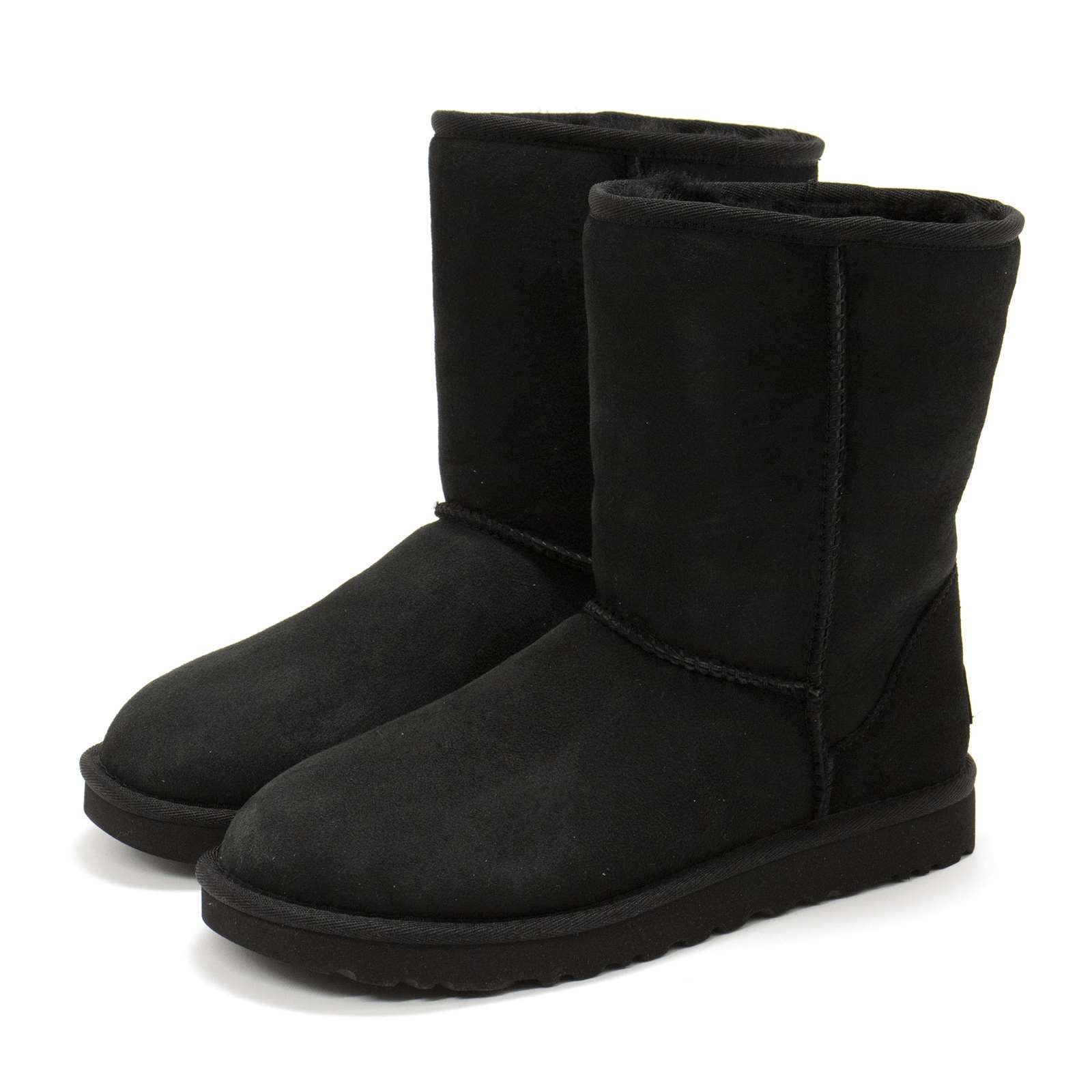 Ugg Women Classic Short Ii Boots