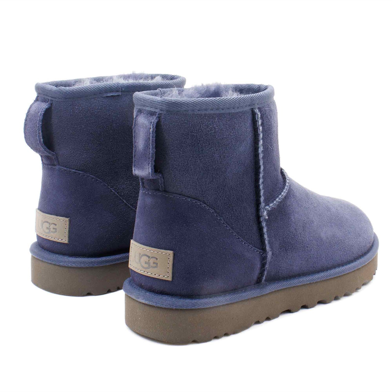 Ugg Women Classic Mini Ii Boots