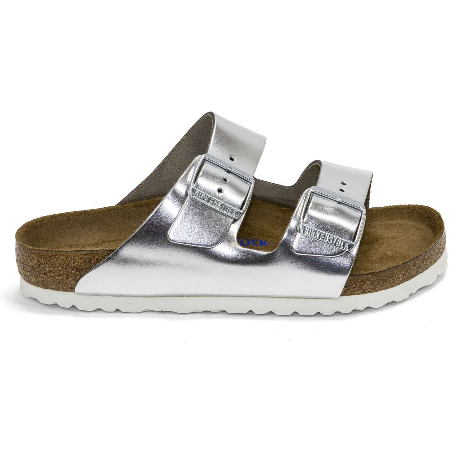 Birkenstock Women Arizona Soft Footbed Sandals