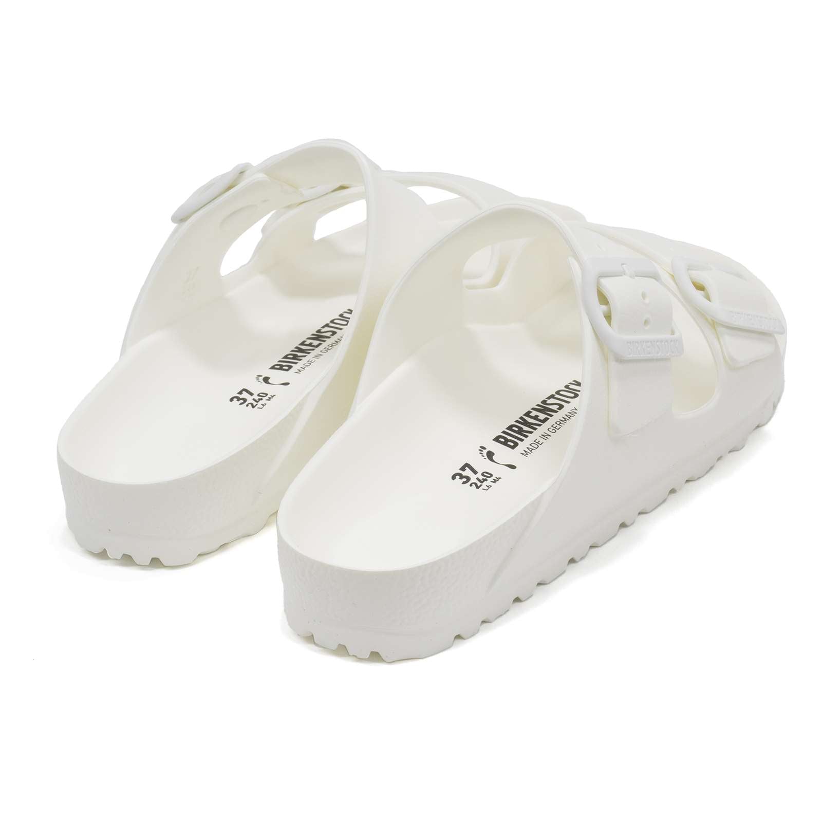 Birkenstock Women Arizona Essentials Eva Sandals