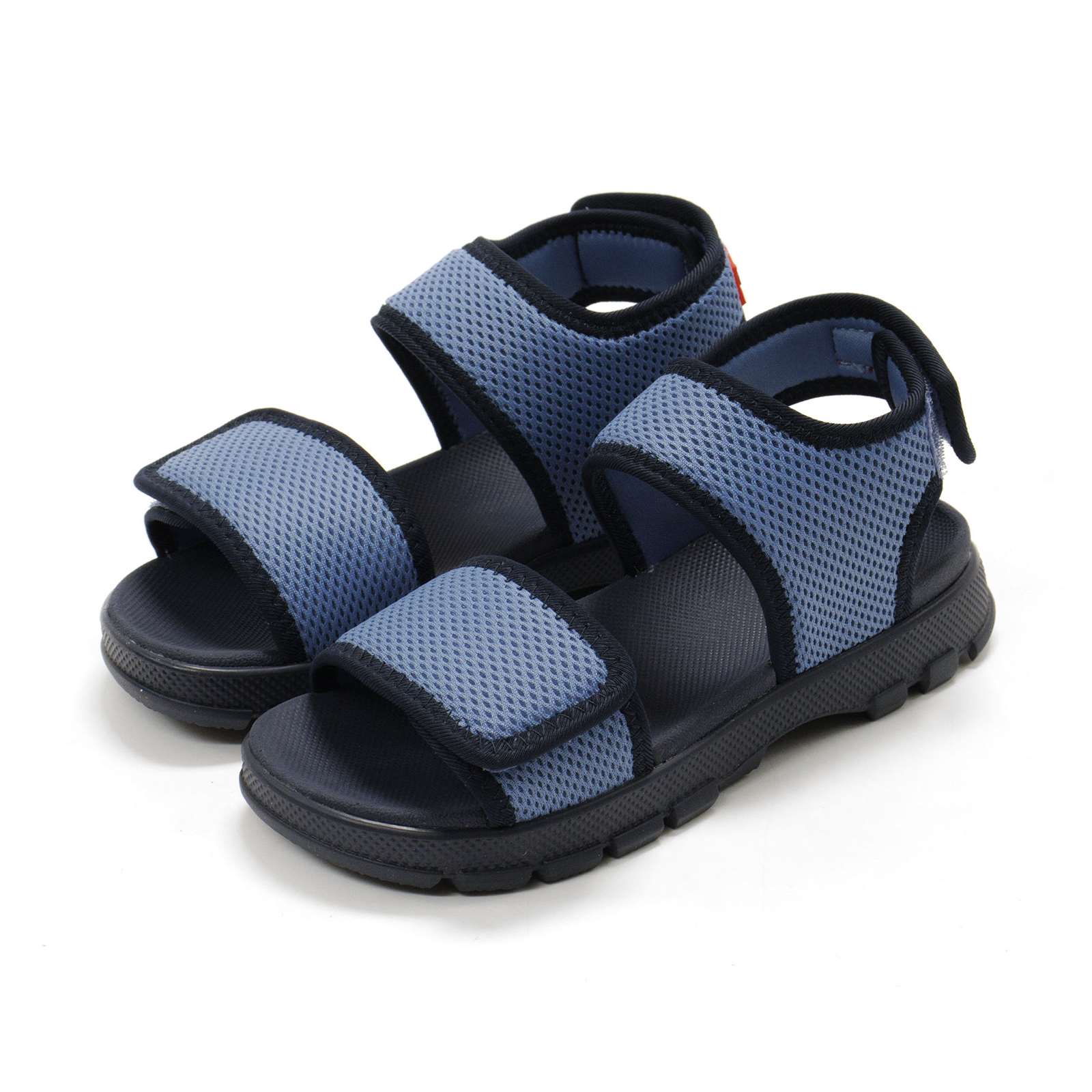 Hunter Boy Mesh Outdoor Walking Sandals