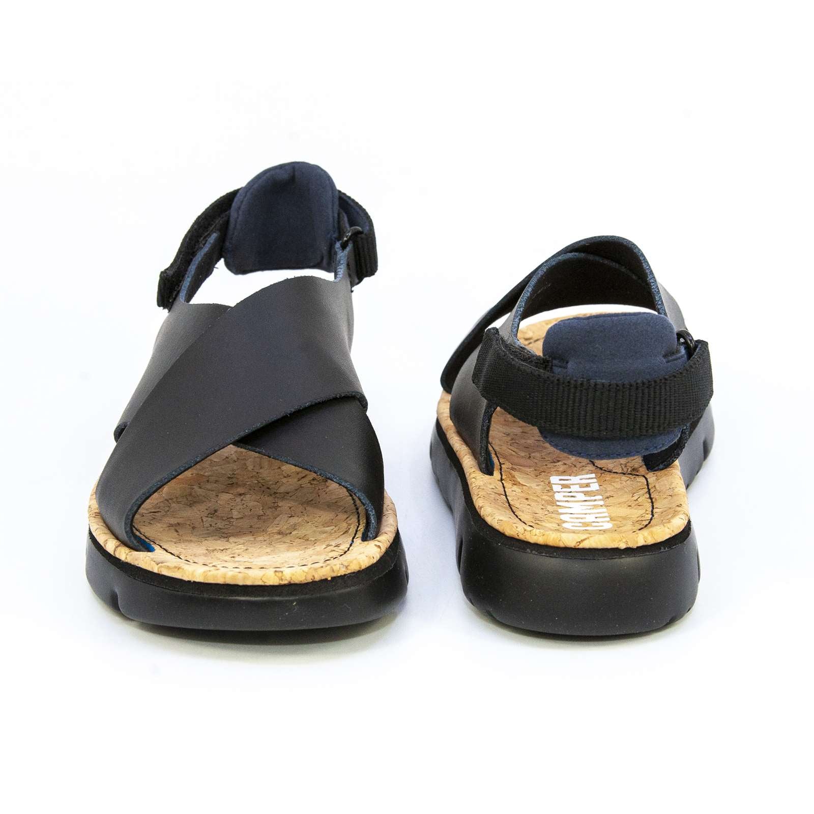 Camper Women Oruga Sandals