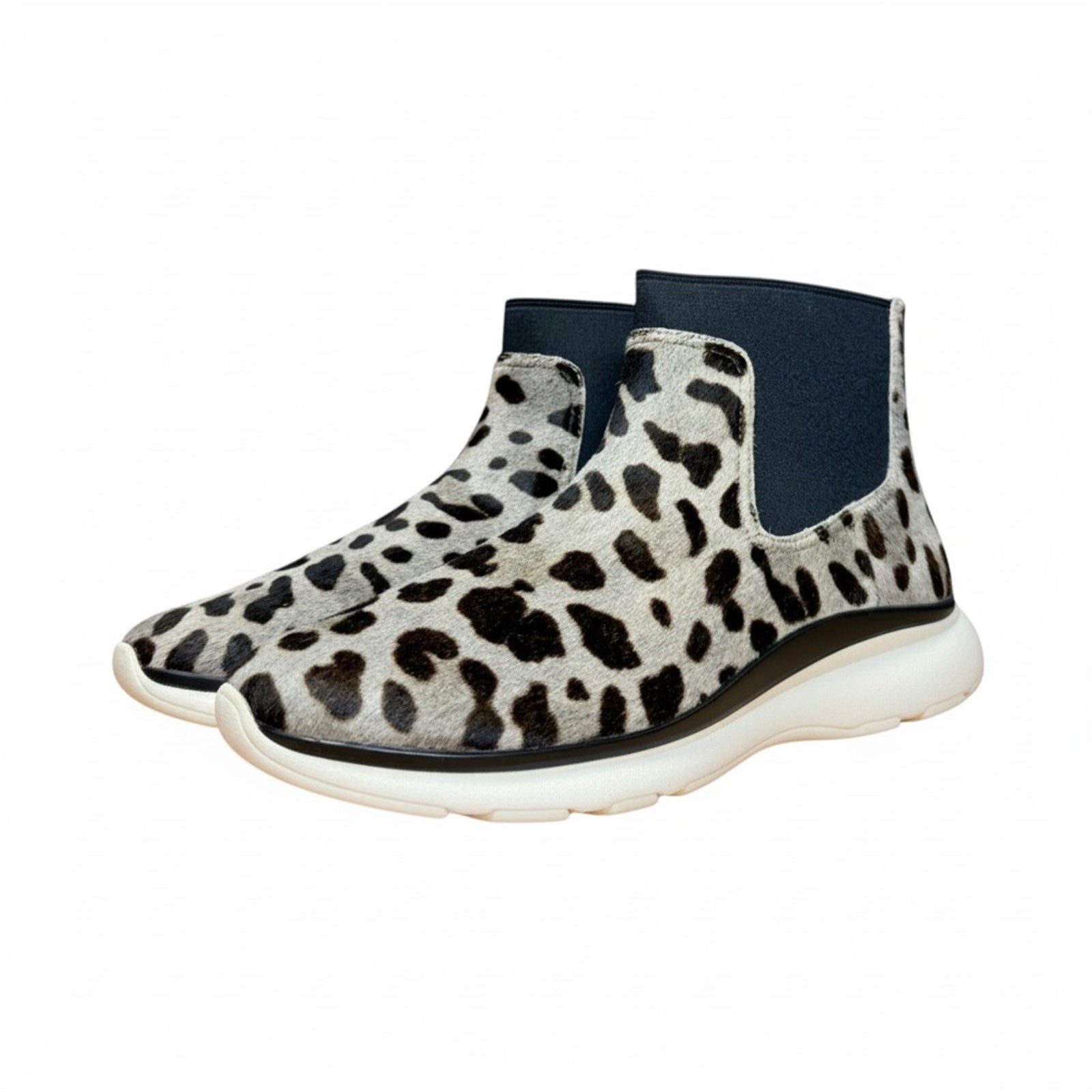 Cole Haan Women 3 Zerogrand Chelsea Waterproof Bootie