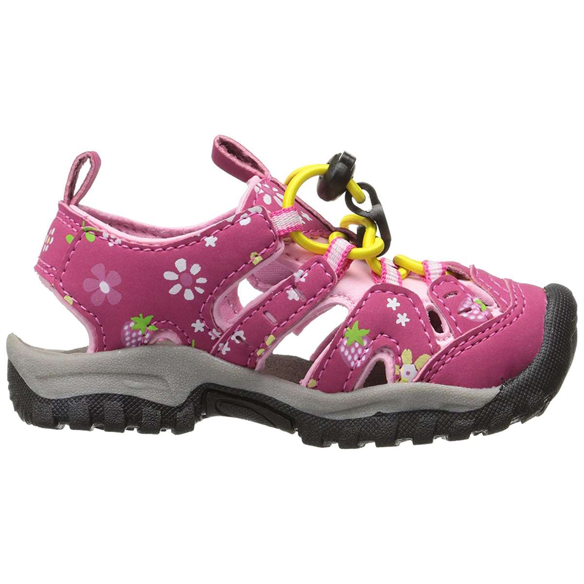 Northside Girl Kids Burke Ii Water Sport Shoes