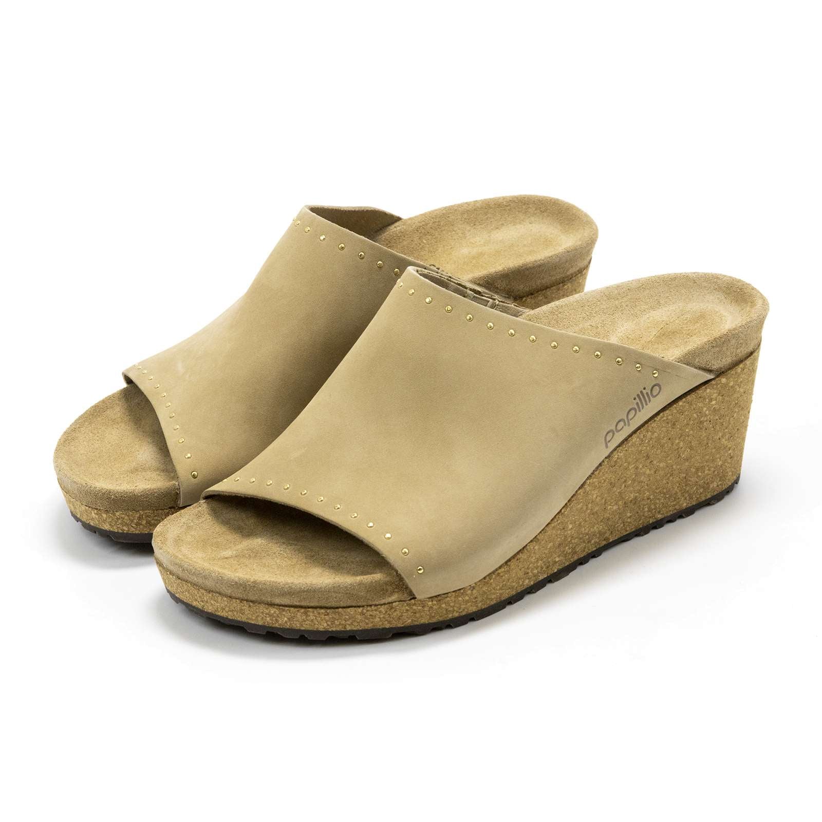 Birkenstock Women Papillio Namica Wedge Sandals