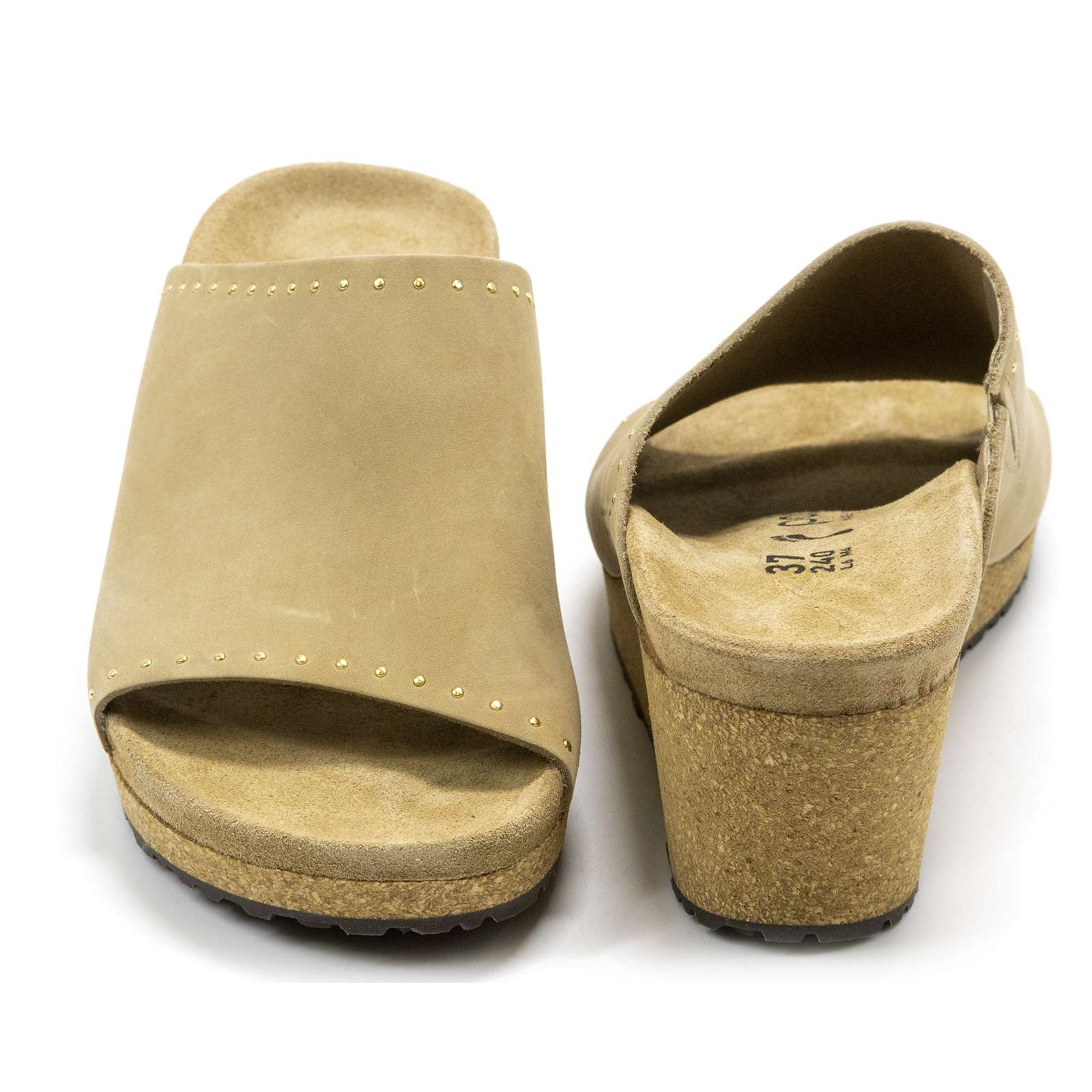 Birkenstock Women Papillio Namica Wedge Sandals