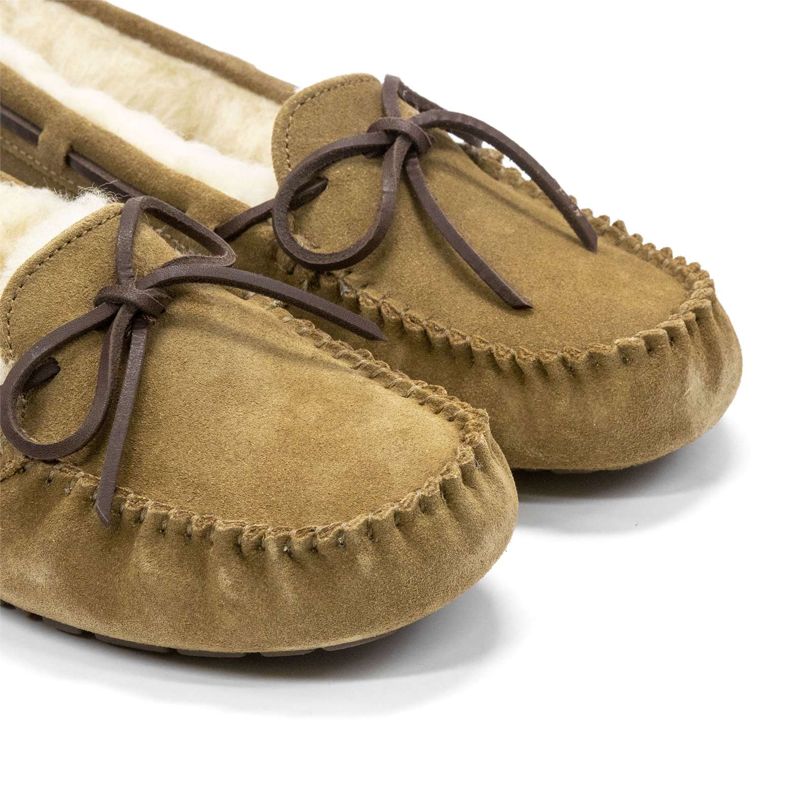 Ugg Women Dakota Moccasin Slippers