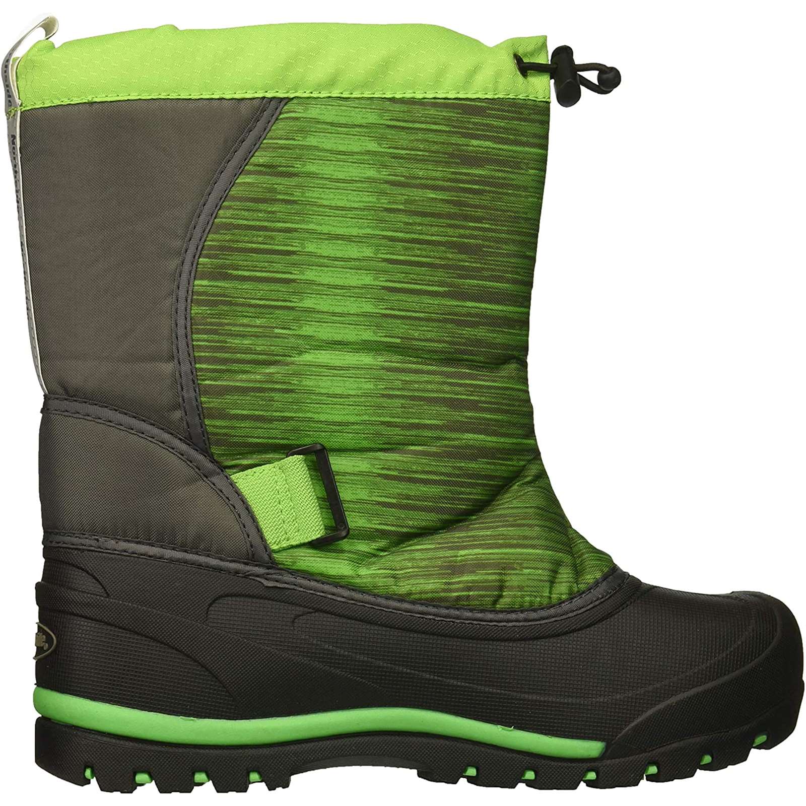 Northside Boy Zephyr Waterproof Snow Boot