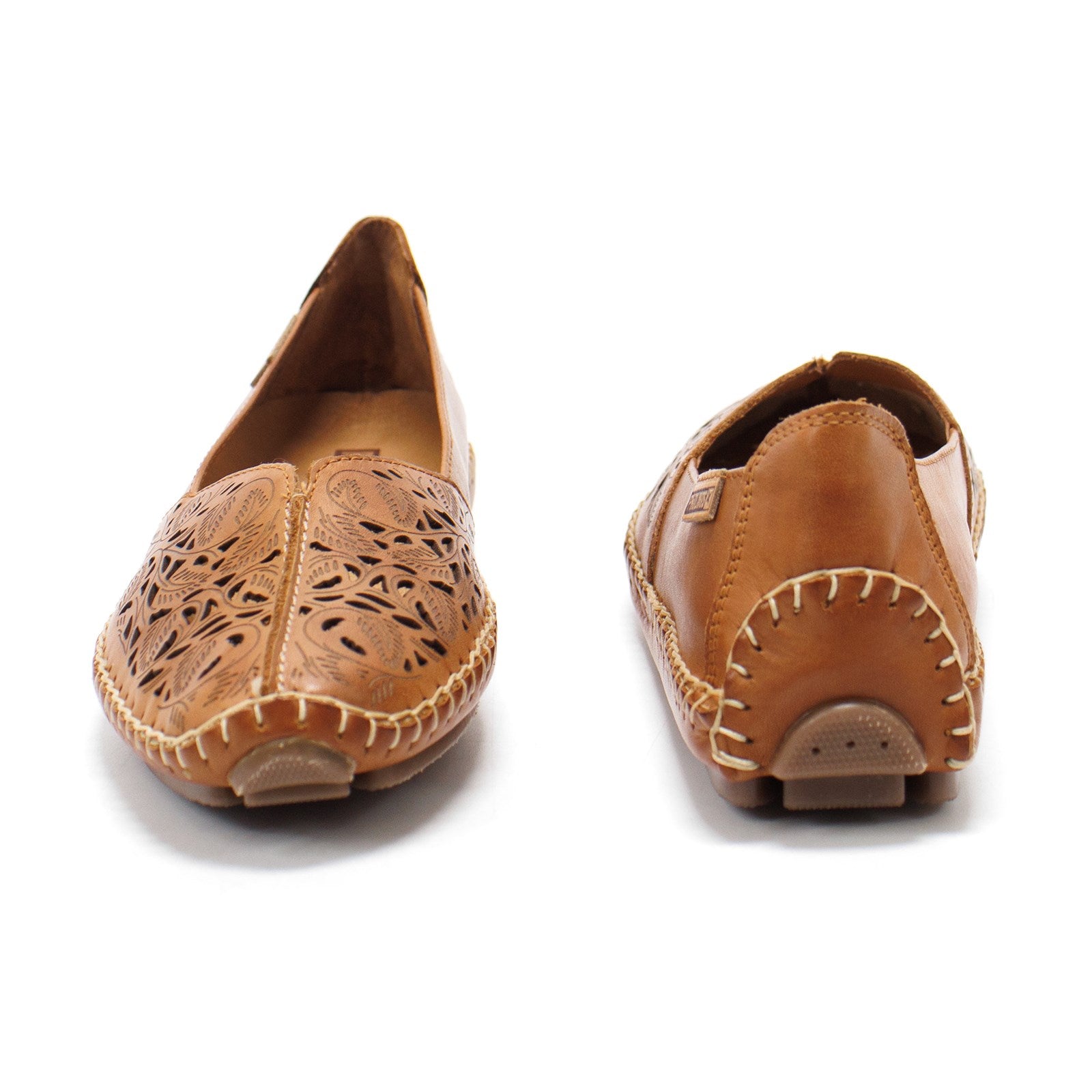 Pikolinos Women Jerez Perforated Loafer