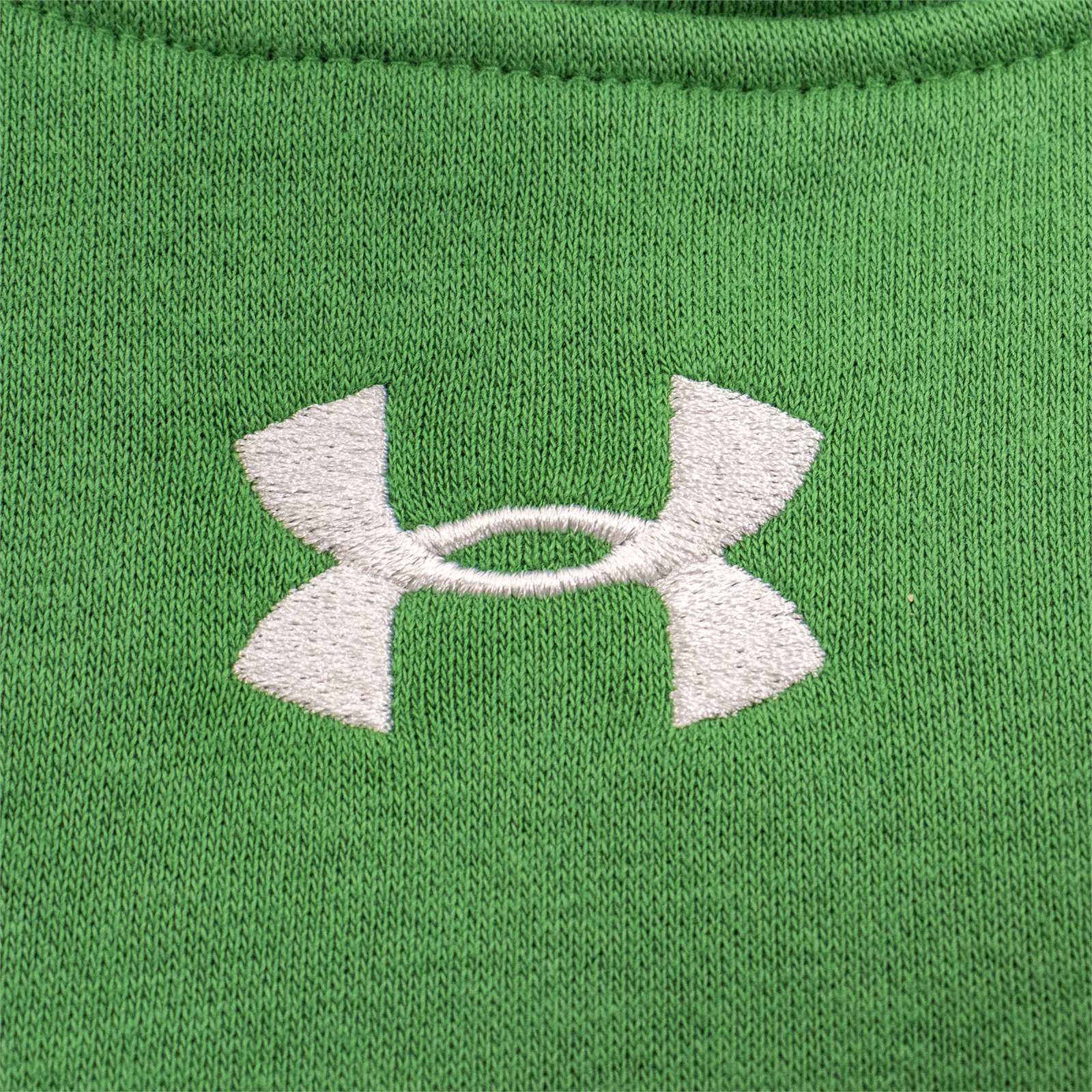 Under Armour Men Hustle Fleece Hoodie