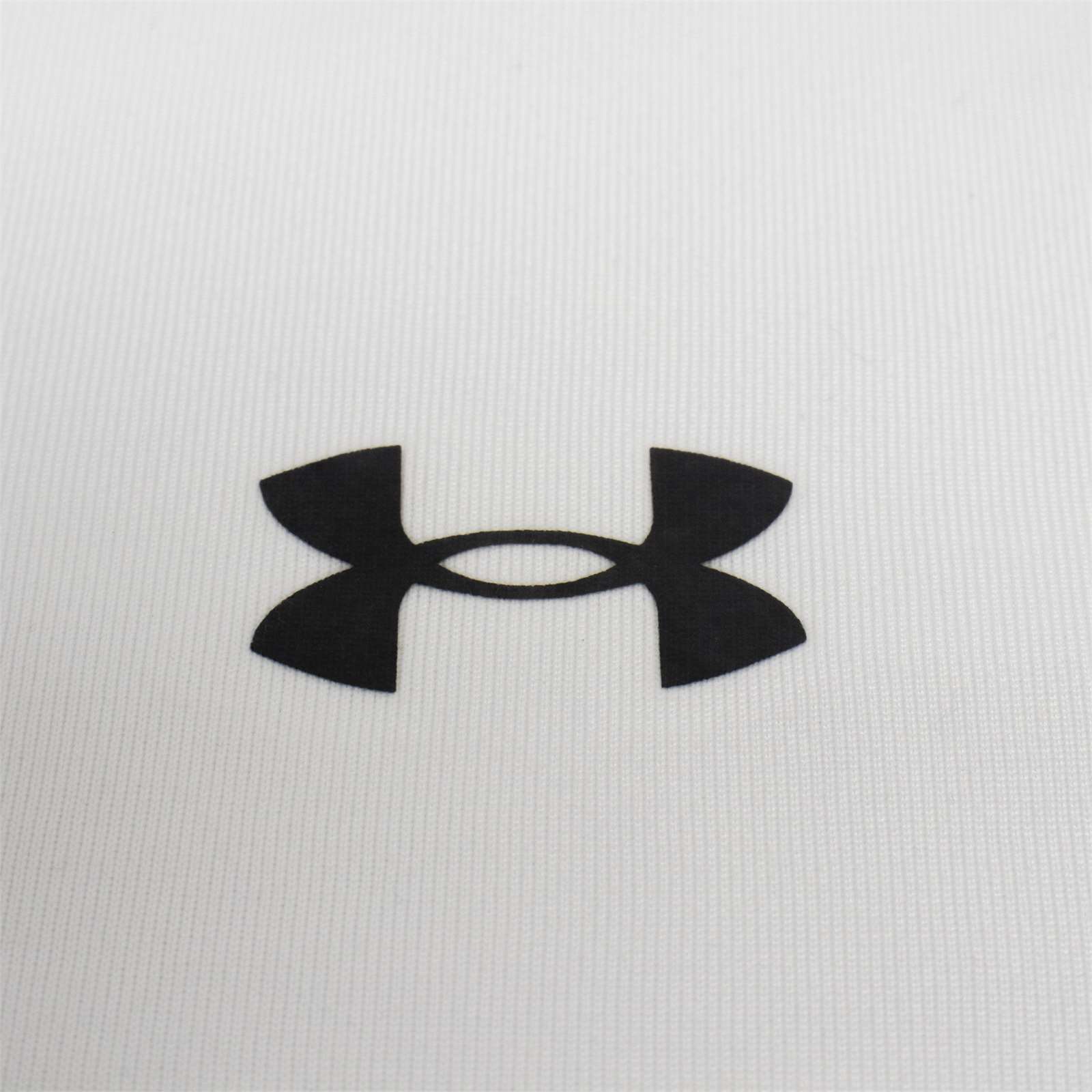 Under Armour Women Locker Half Zip Shirt