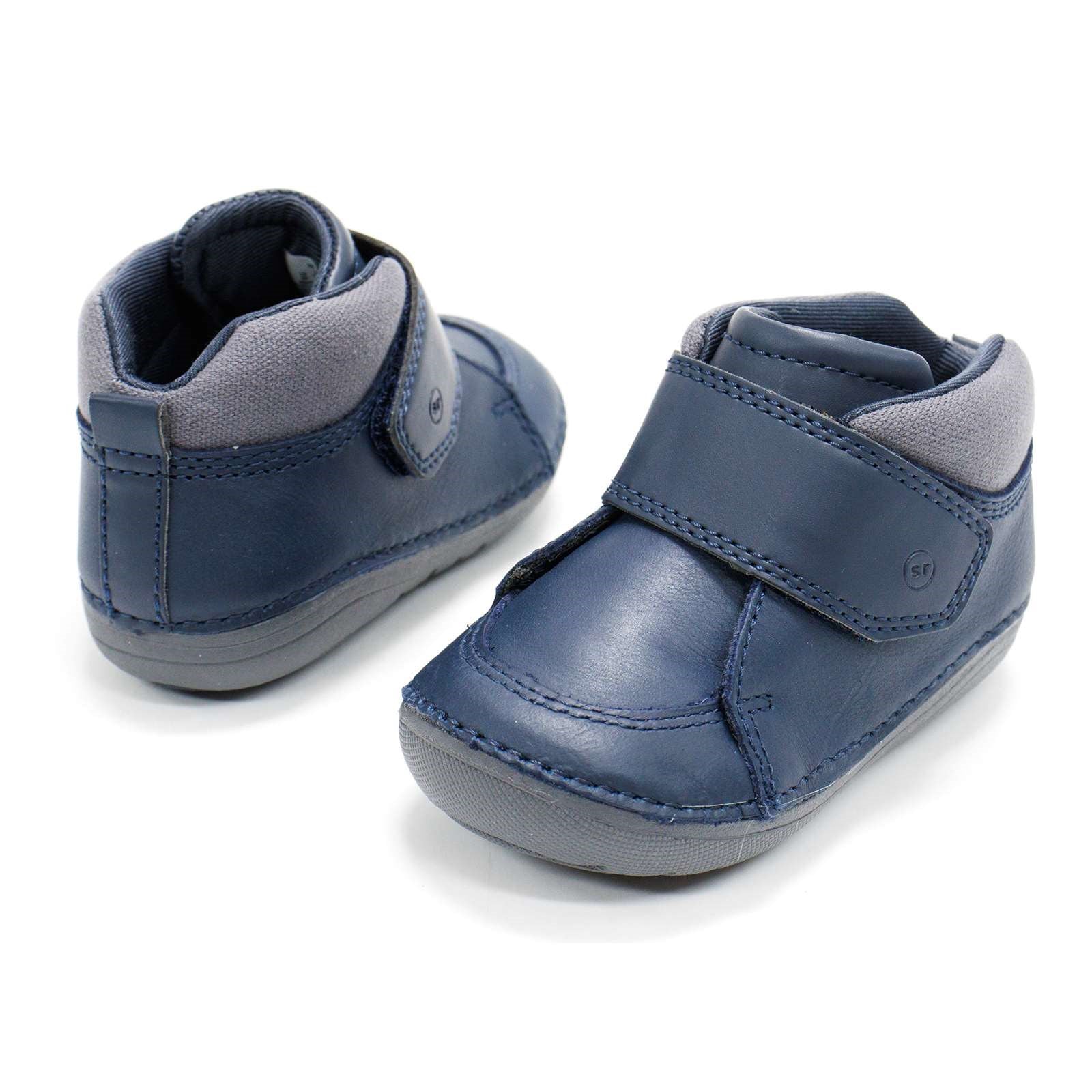 Stride Rite Toddler Soft Motion Mateo Sneakers