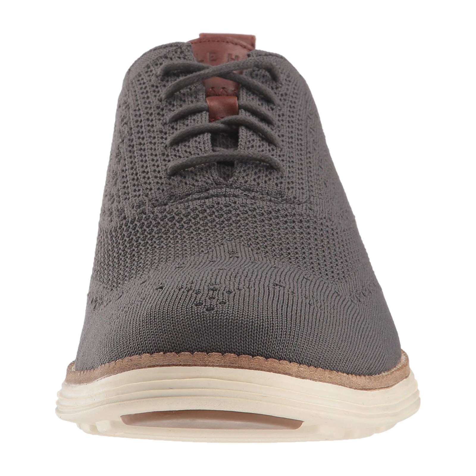 Cole Haan Men Original Grand Wingtip Oxford Shoes