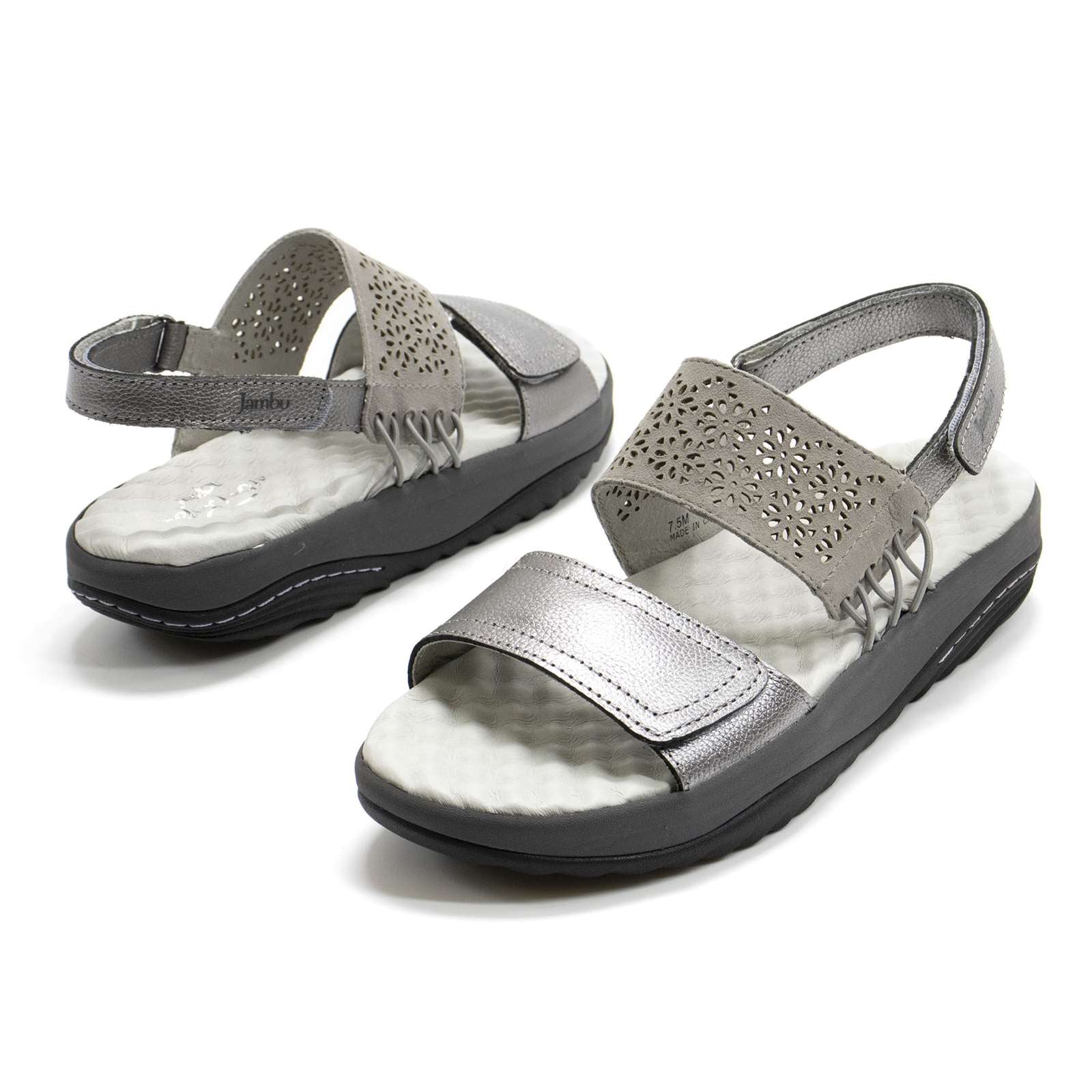 Jambu Women Alba Non-Slip Sandals