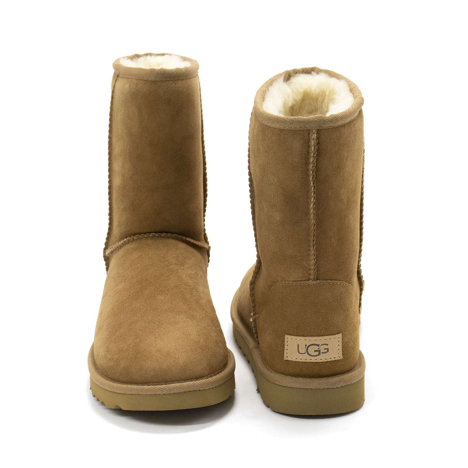 Ugg Women Classic Short Ii Boots