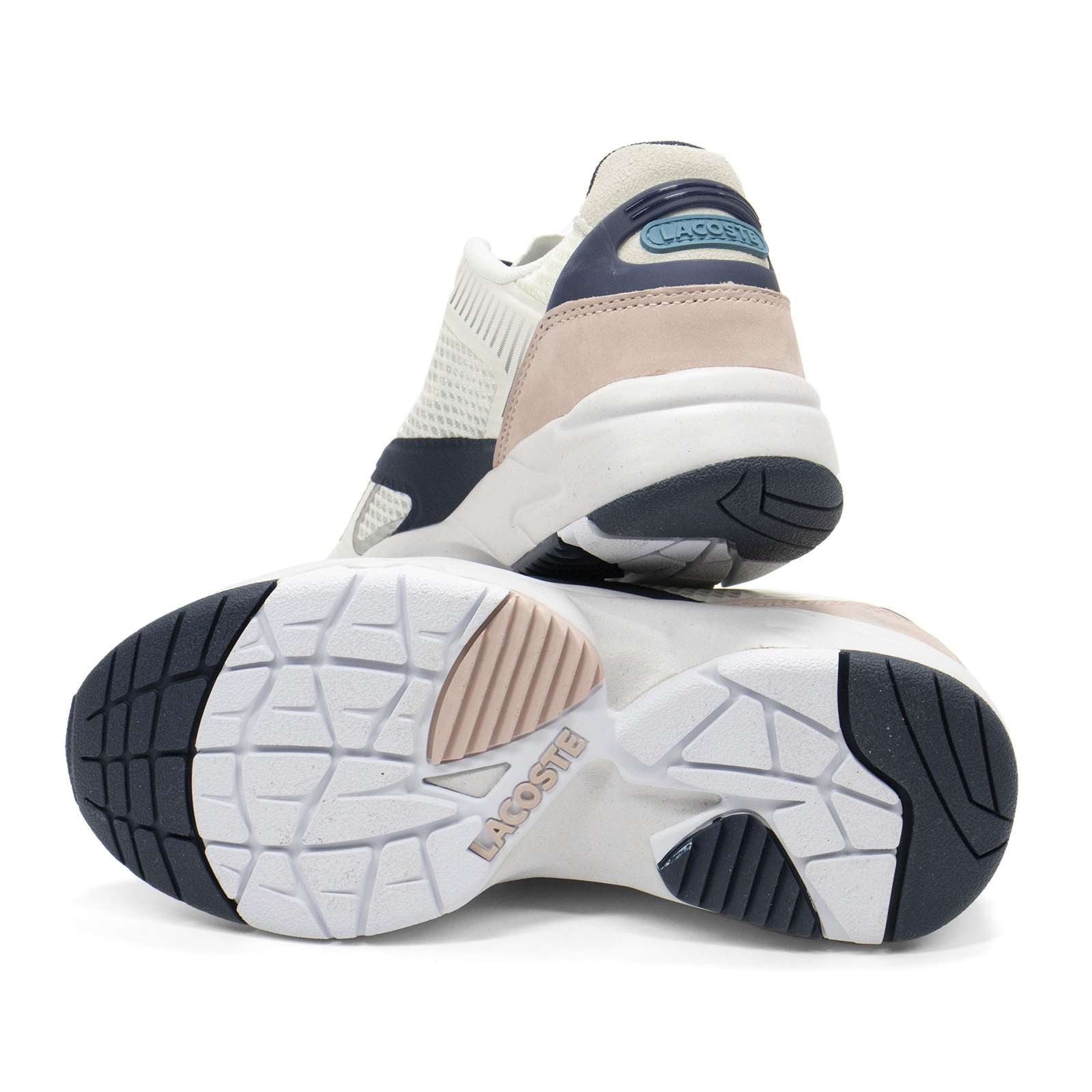 Lacoste Women Storm 96 Nano Sneakers