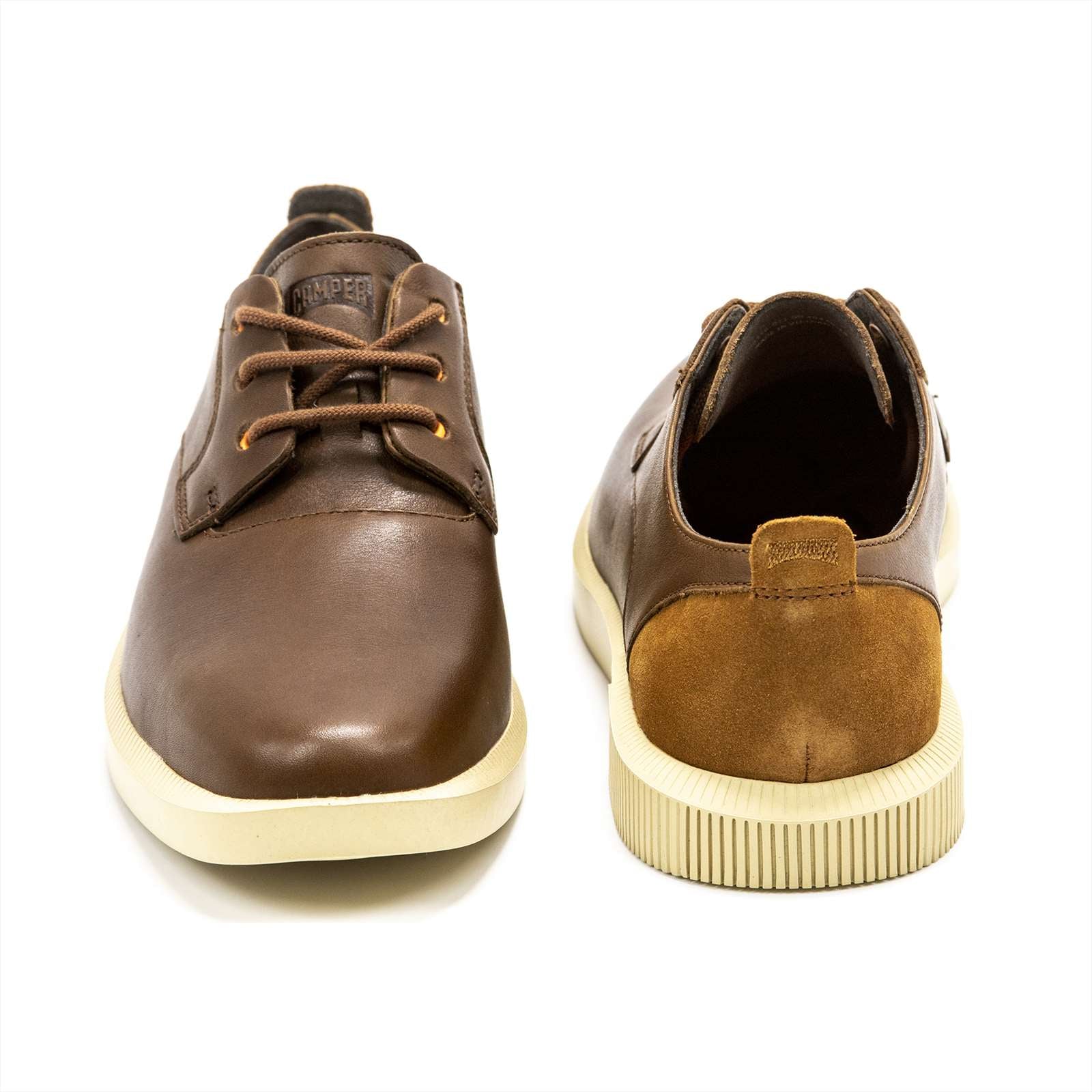 Camper Men Bill Shoes