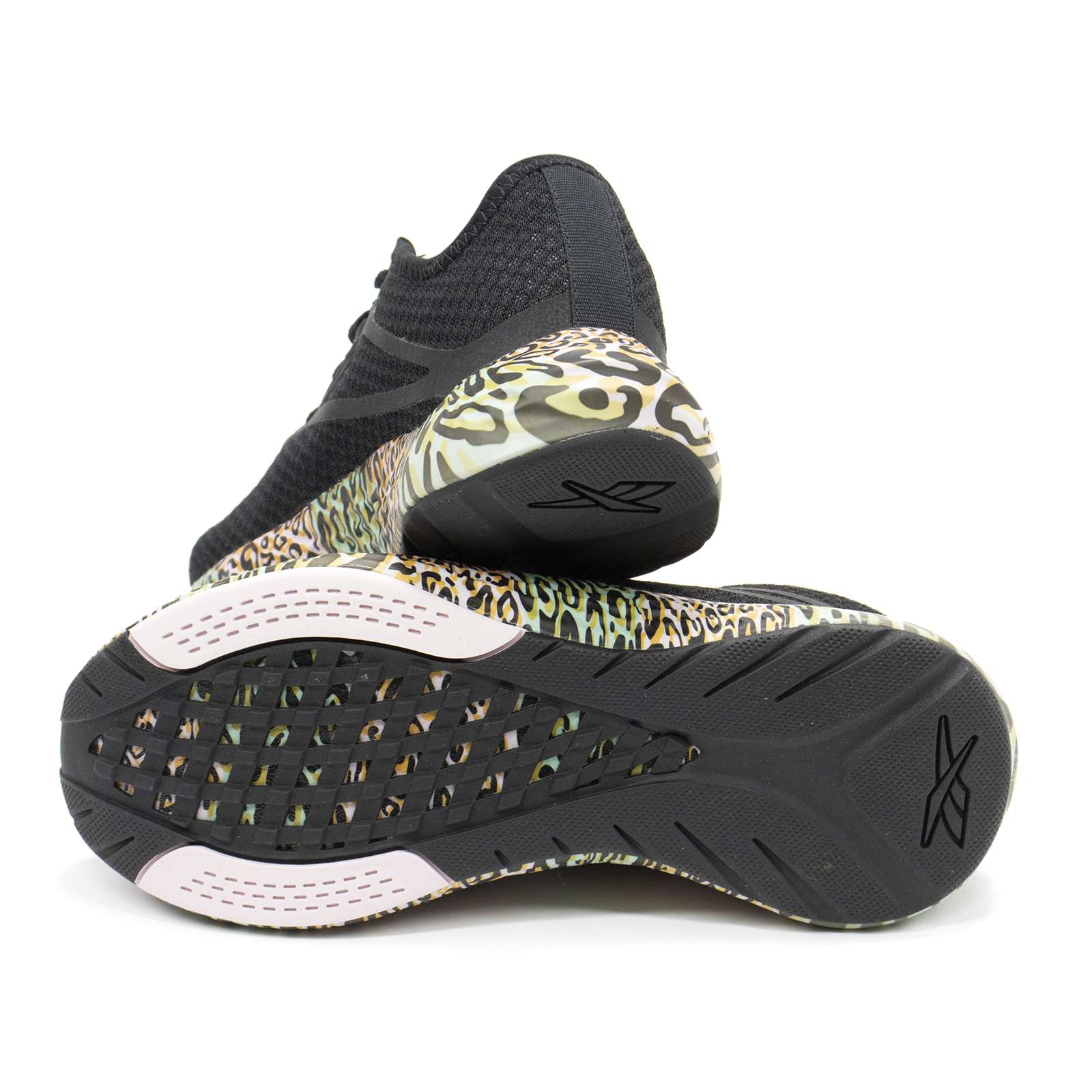 Reebok Women Flashfilm 3.0 Running Shoe