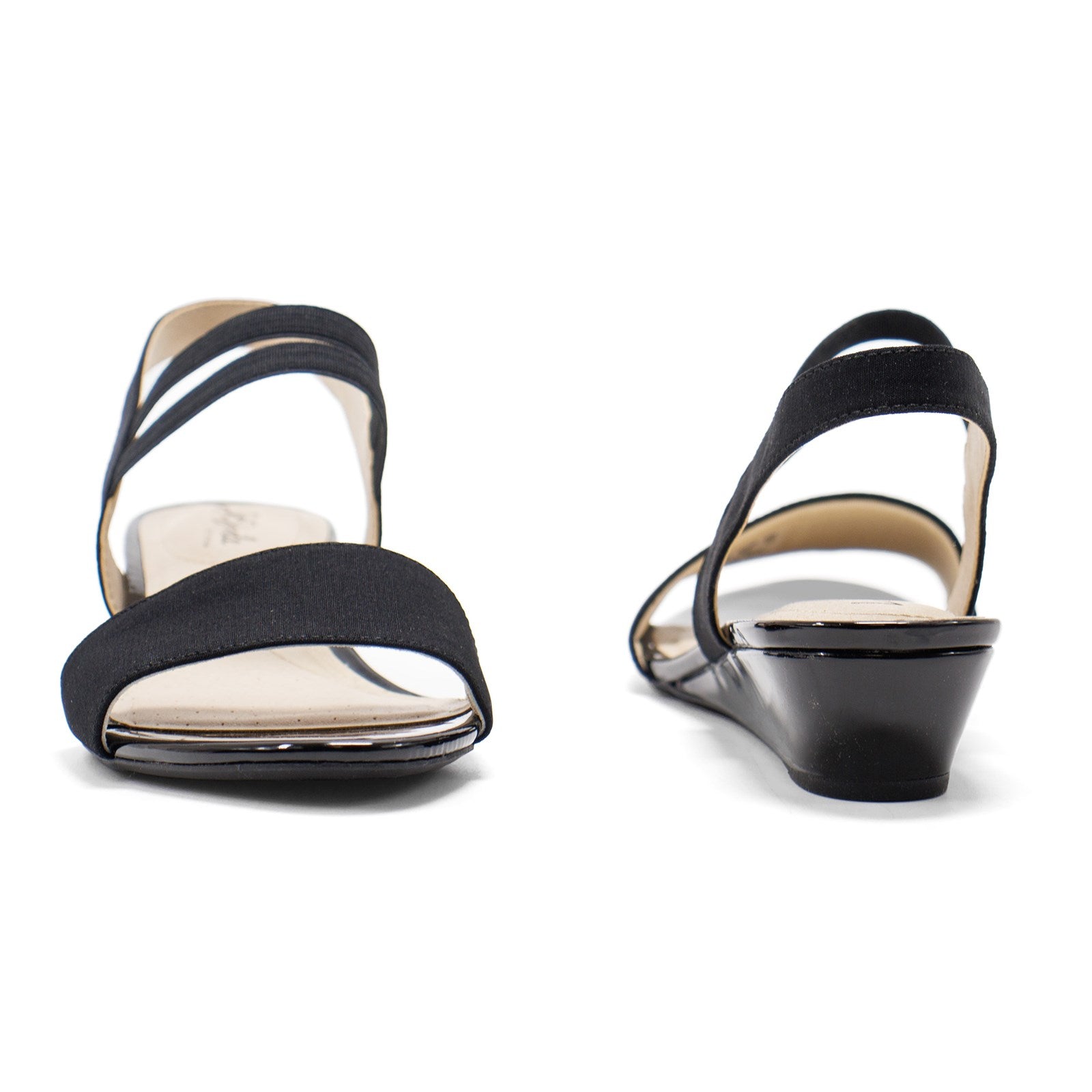 Lifestride Women Yolo Wedge Sandal