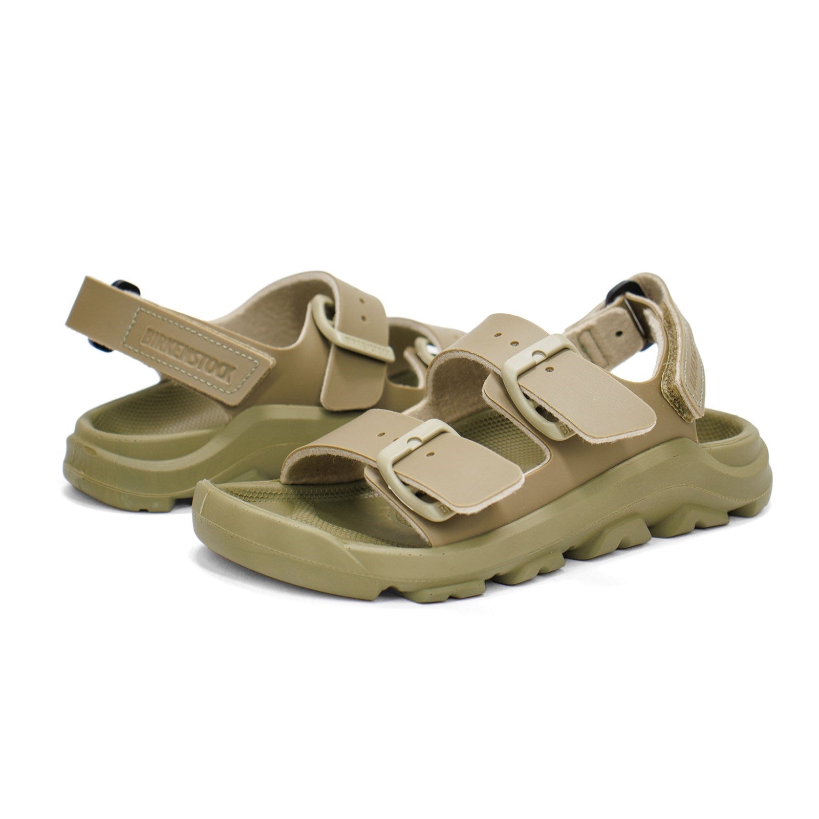 Birkenstock Toddler Mogami Kids Sandals