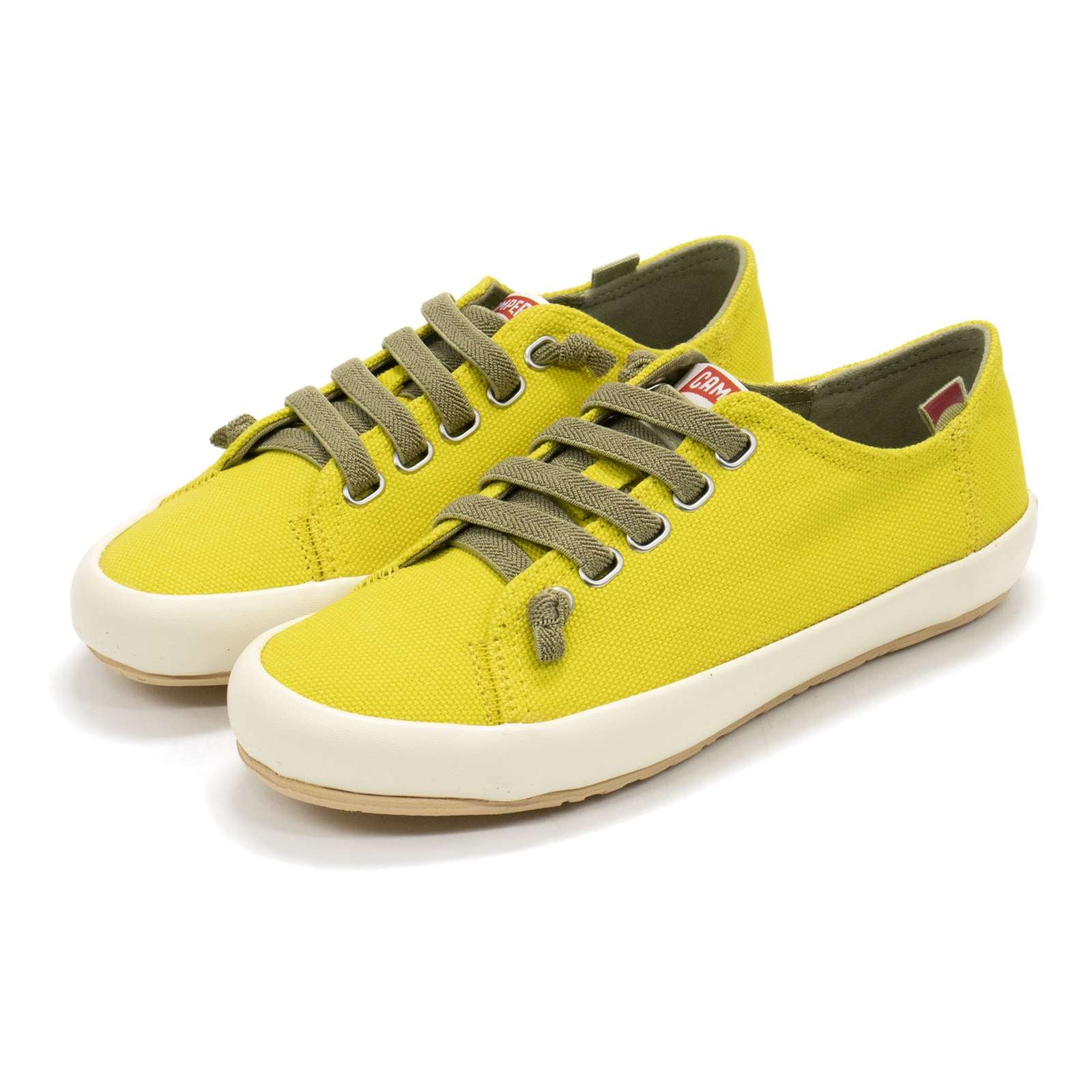 Camper Women Borne Fashion Sneakers