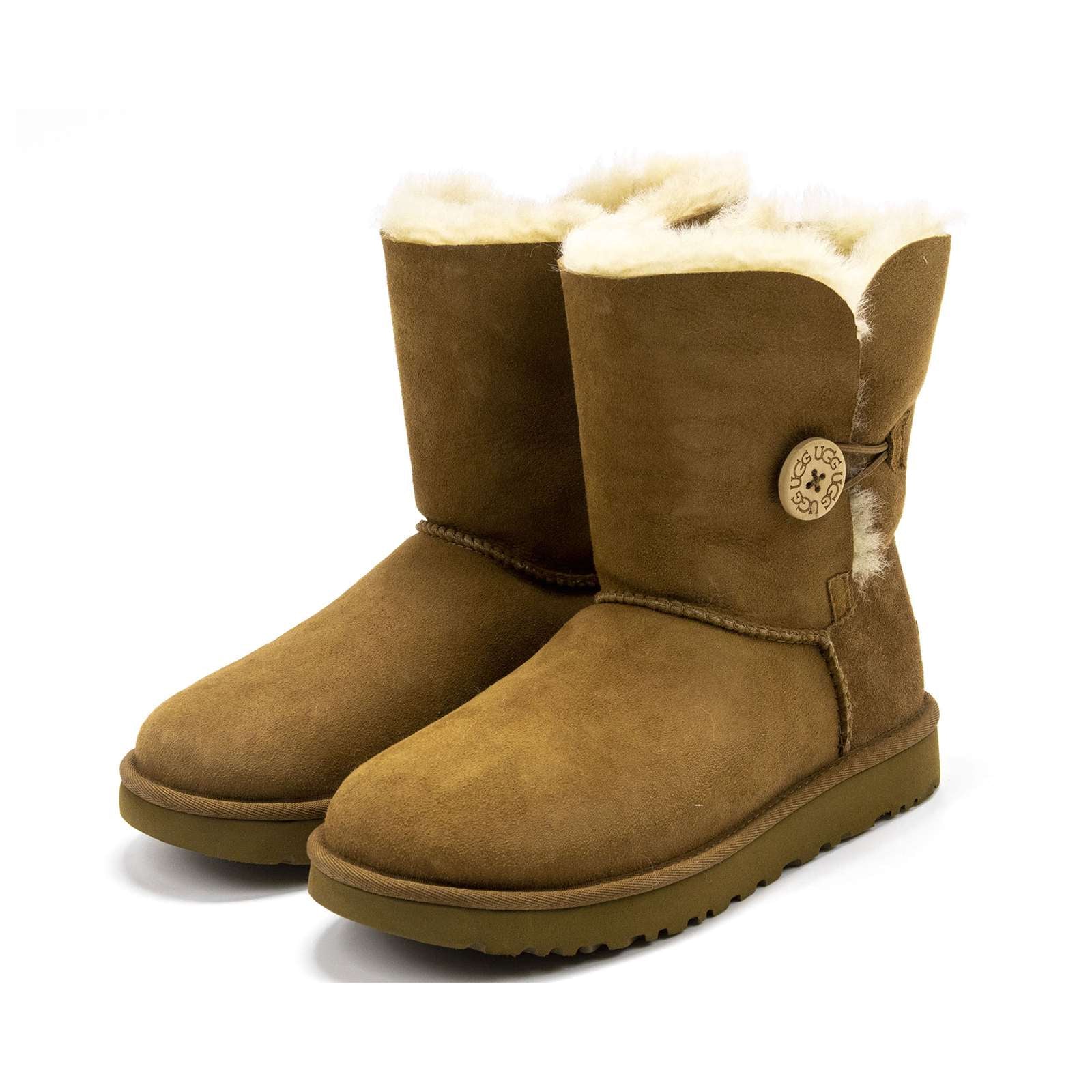 Ugg Women Bailey Button Ii Boot