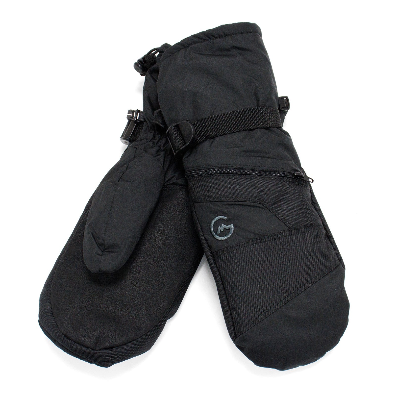 Gordini Men Ultra Drimax Gautlet Mitten