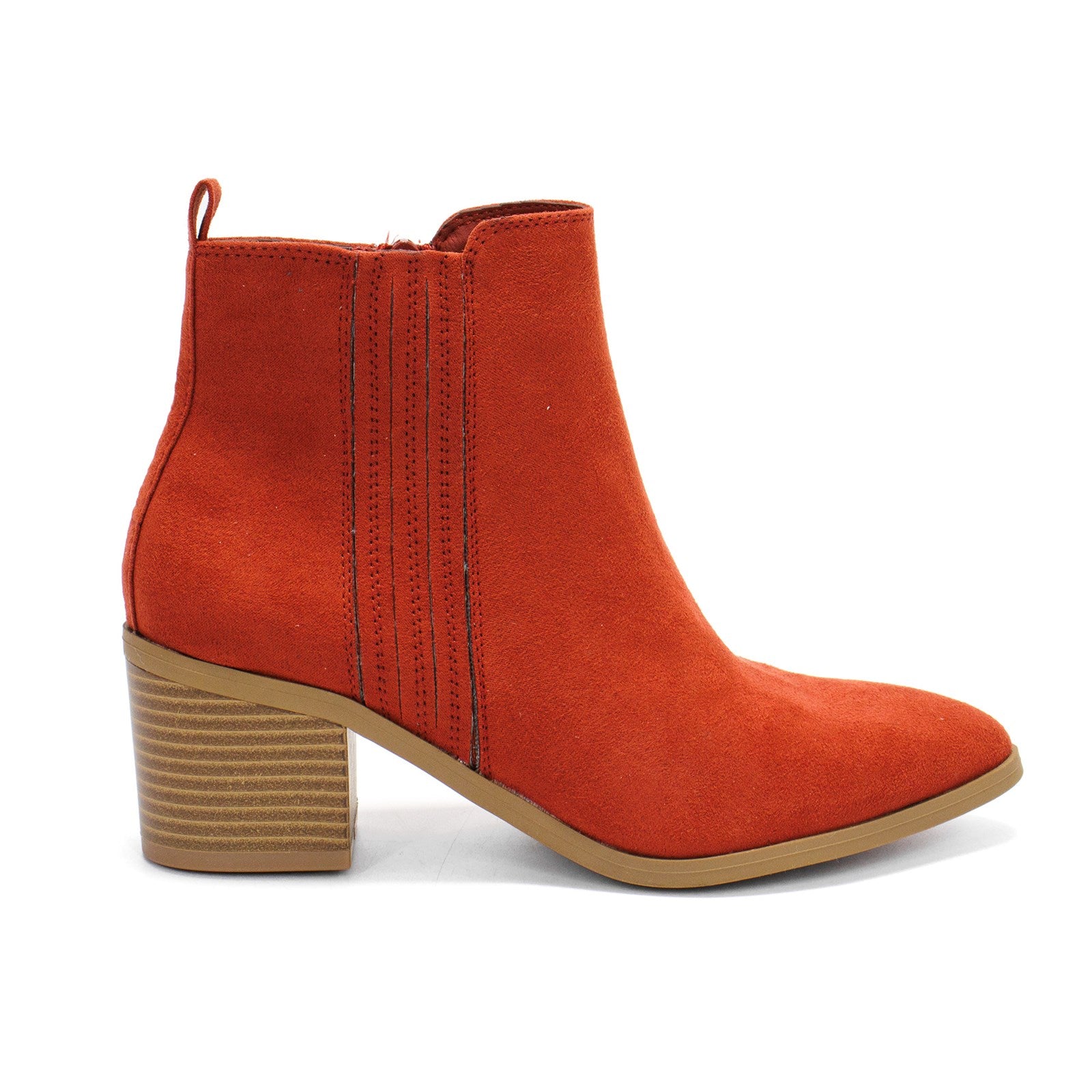 Sun+Stone Women Asterr Ankle Boots