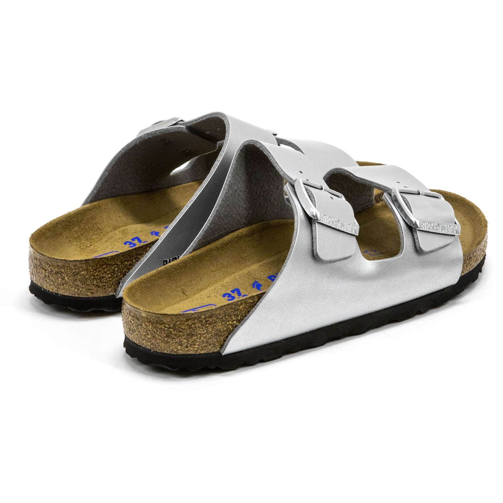 Birkenstock Women Arizona Soft Footbed Sandals