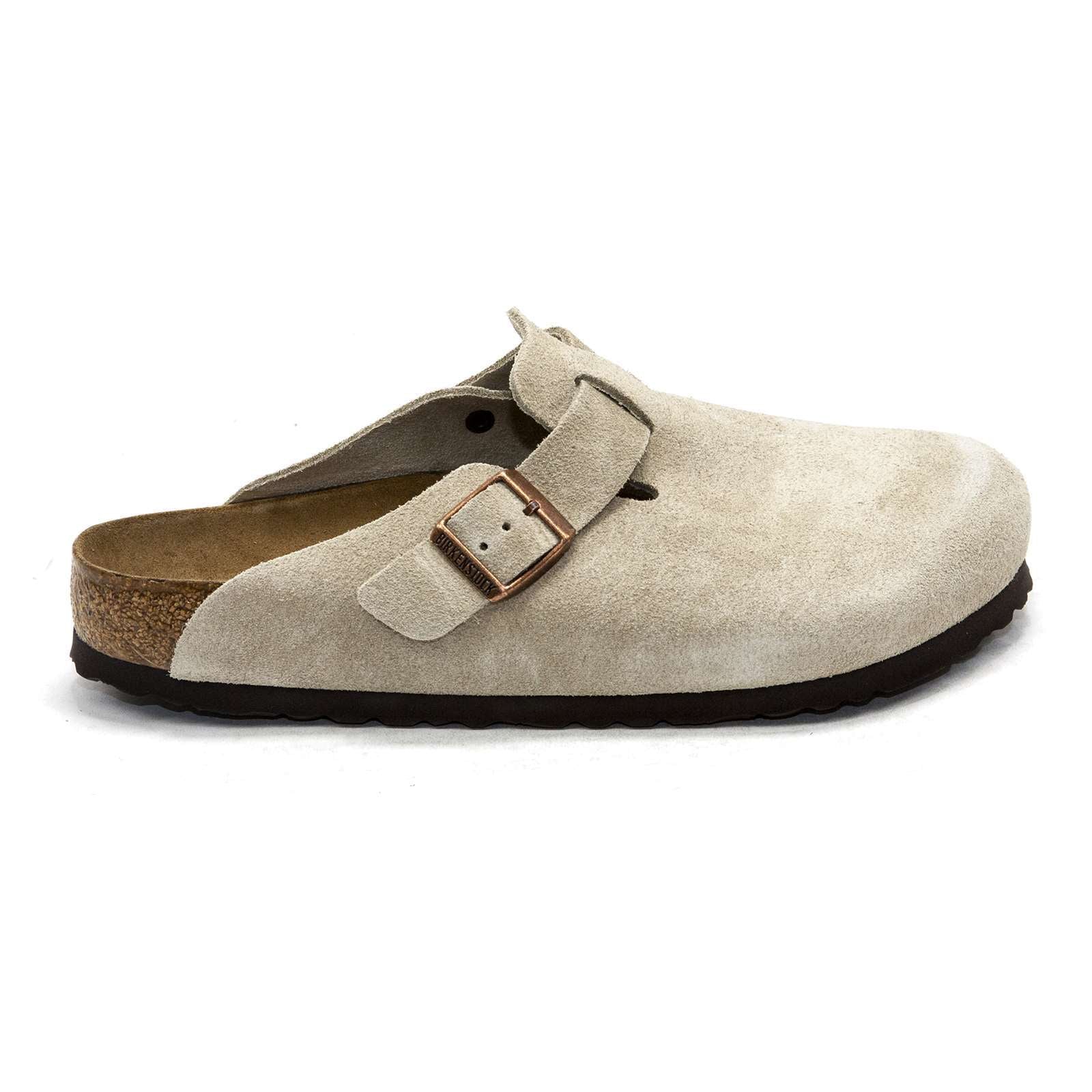 Birkenstock Women Boston Soft Footbed Clogs