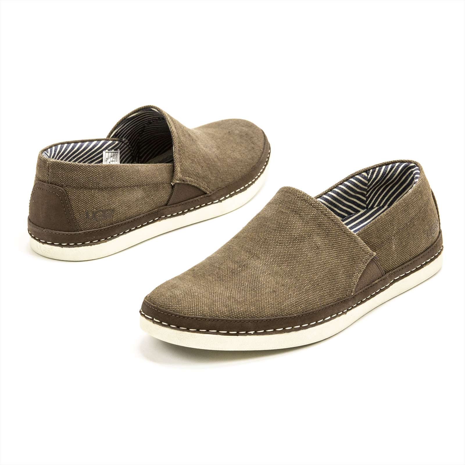 Ugg Men Reefton Slip-On Shoes