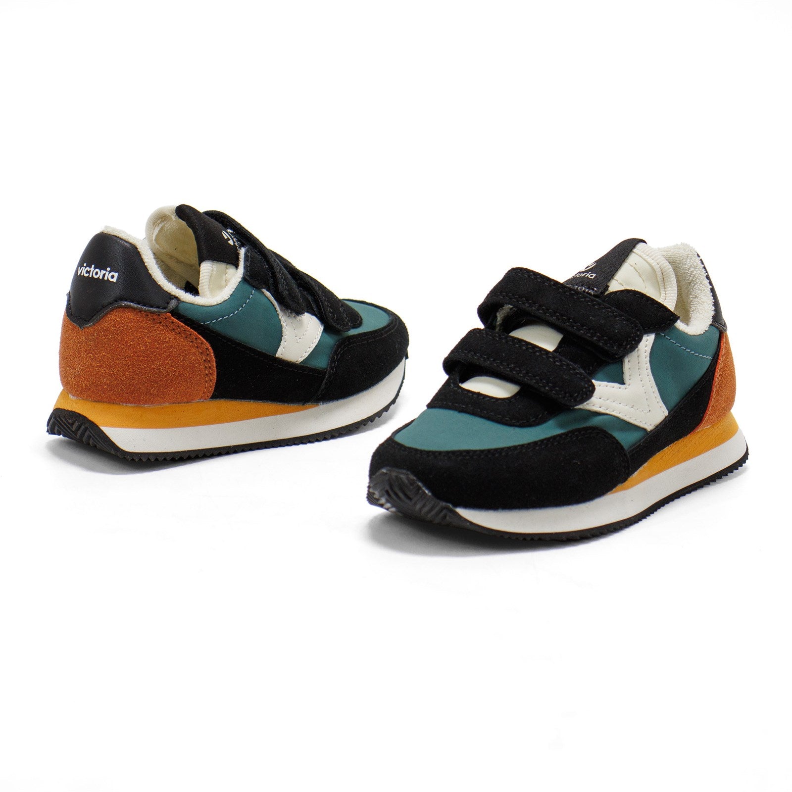 Victoria Boy Astro Sneakers