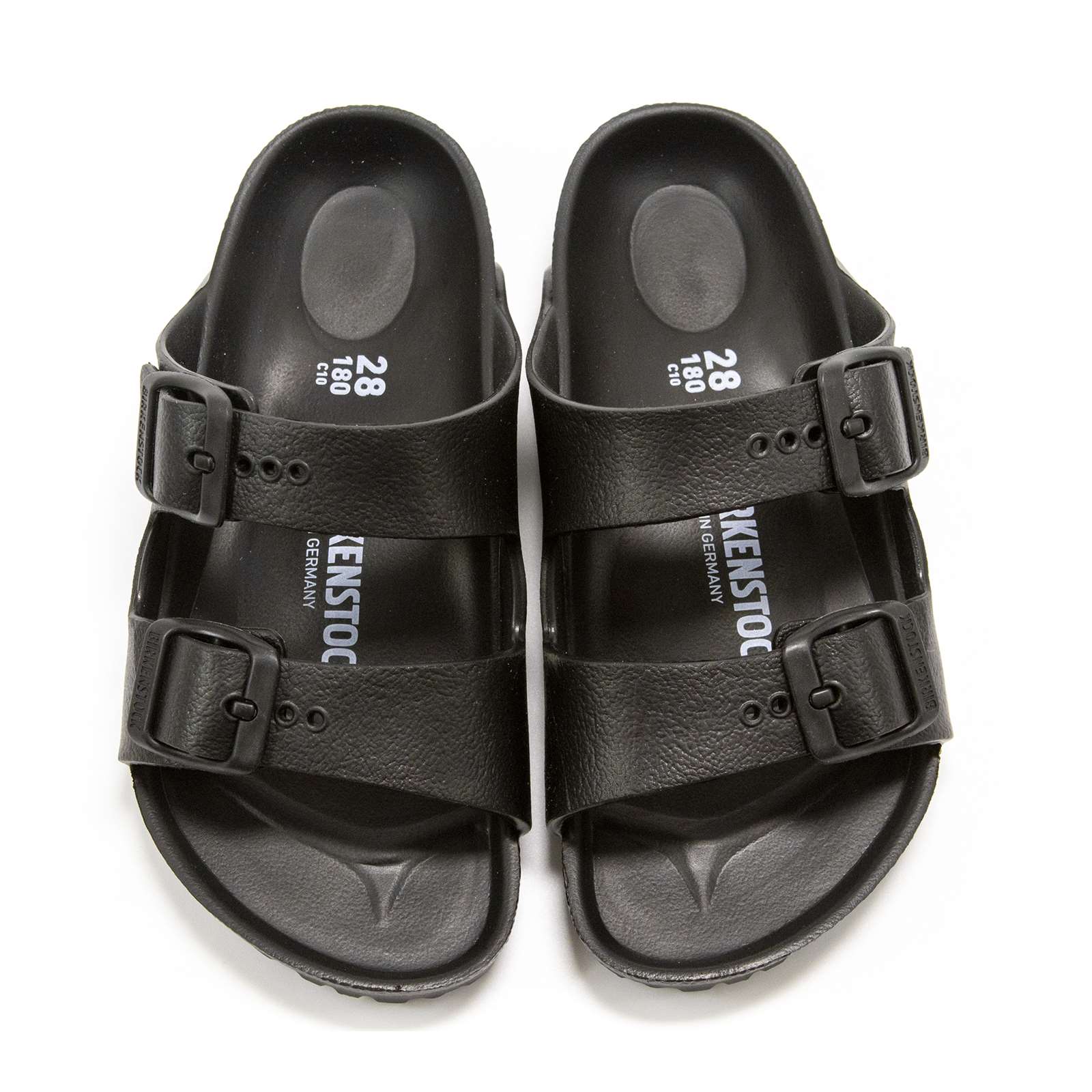 Birkenstock Girl Arizona Eva Sandals