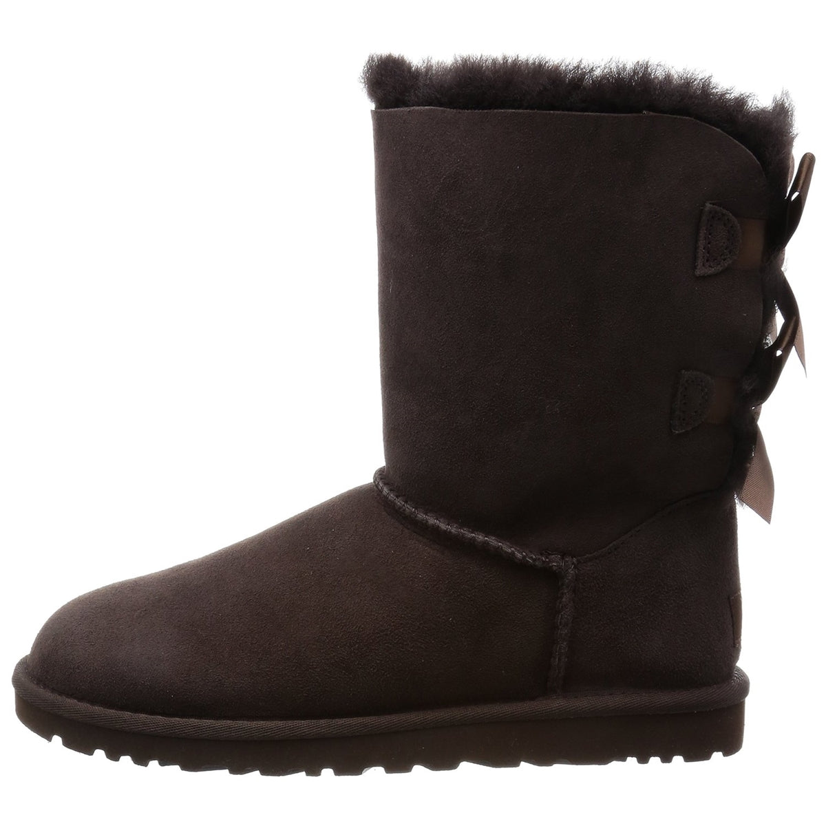 Ugg Women W Bailey Bow