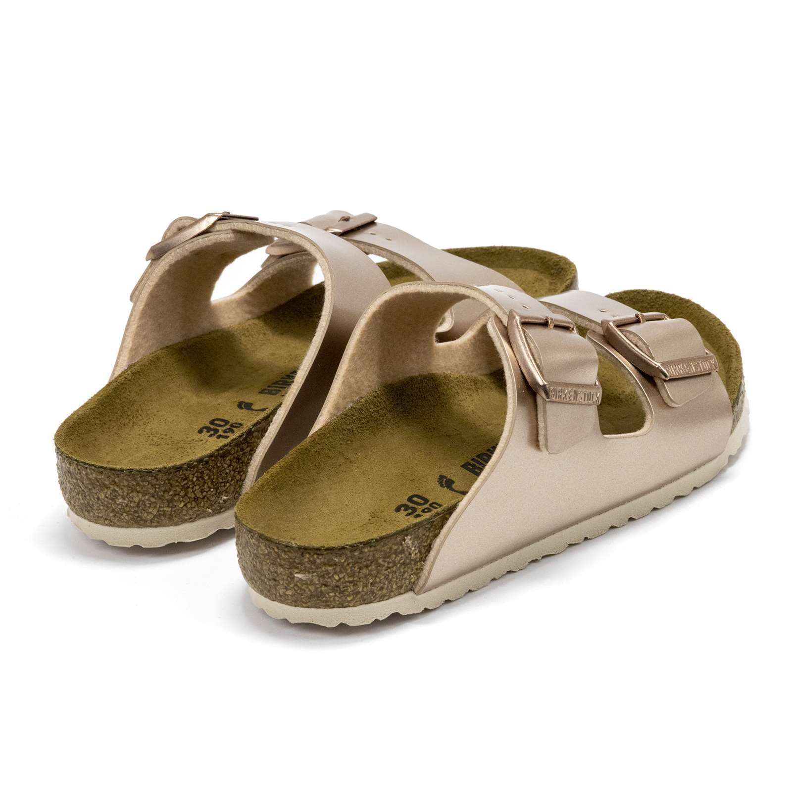 Birkenstock Girl Arizona Sandals