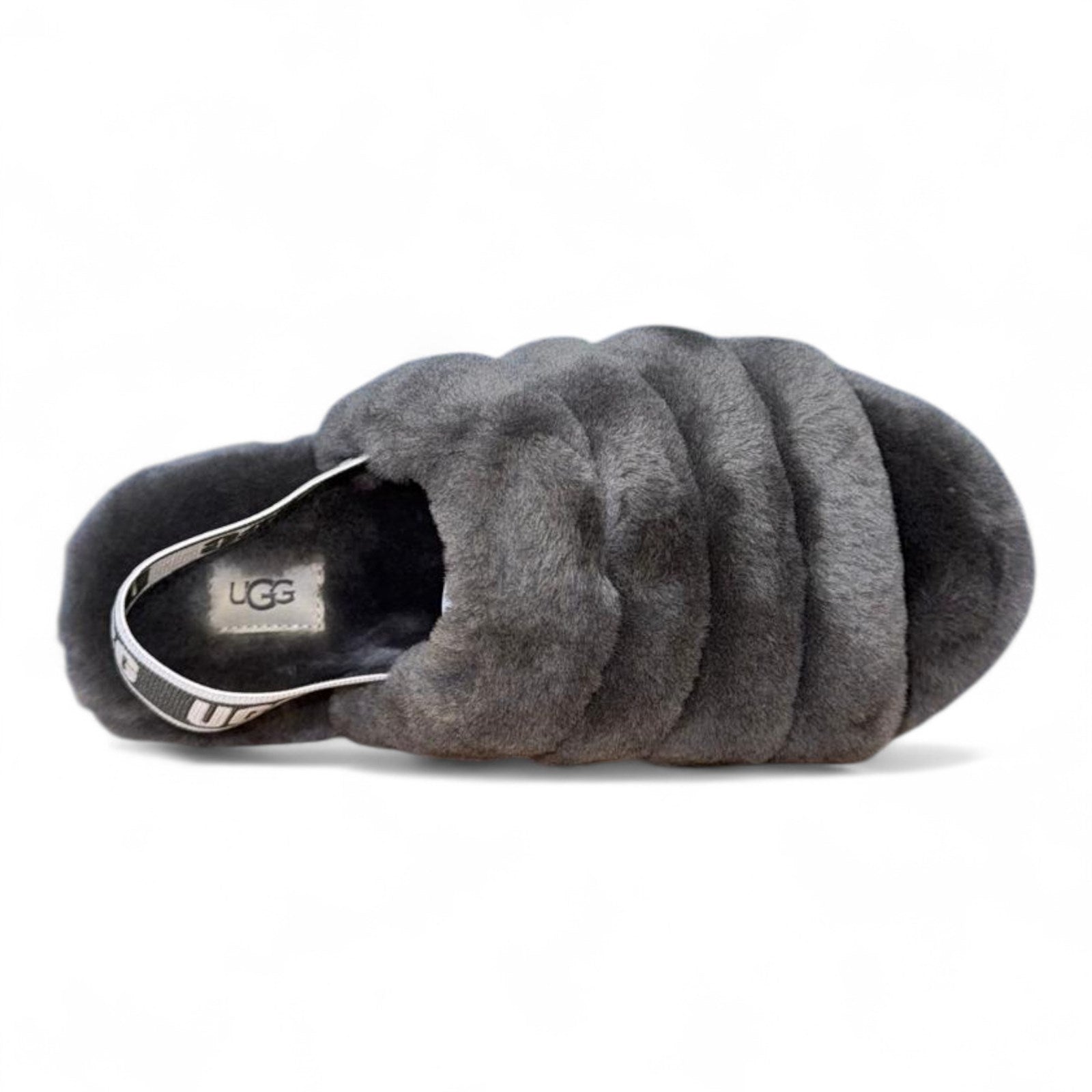 Ugg Girl Fluff Yeah Slide