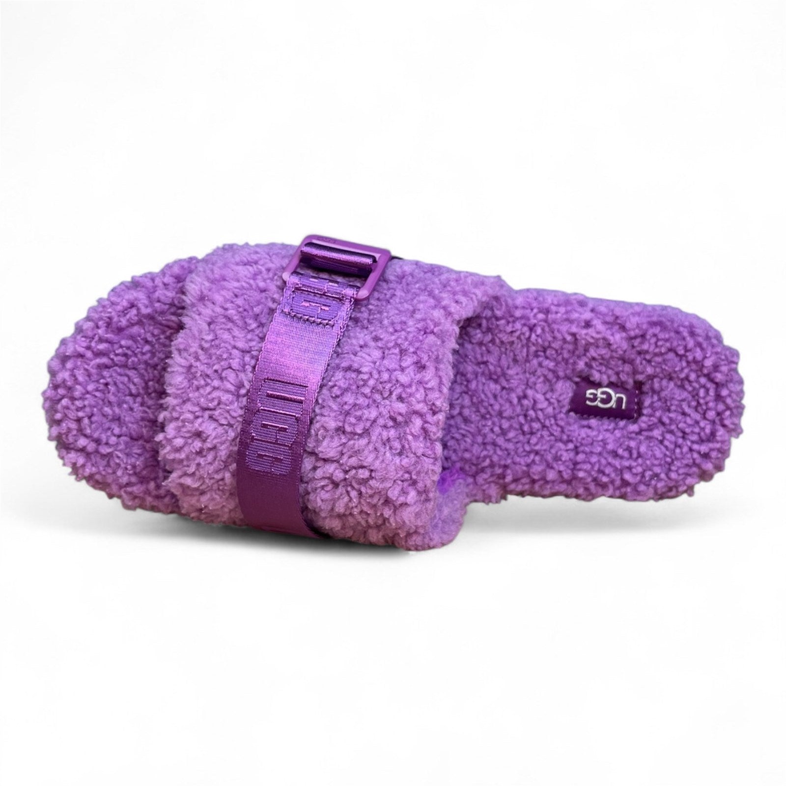 Ugg Women Fluffita Flatform Slide