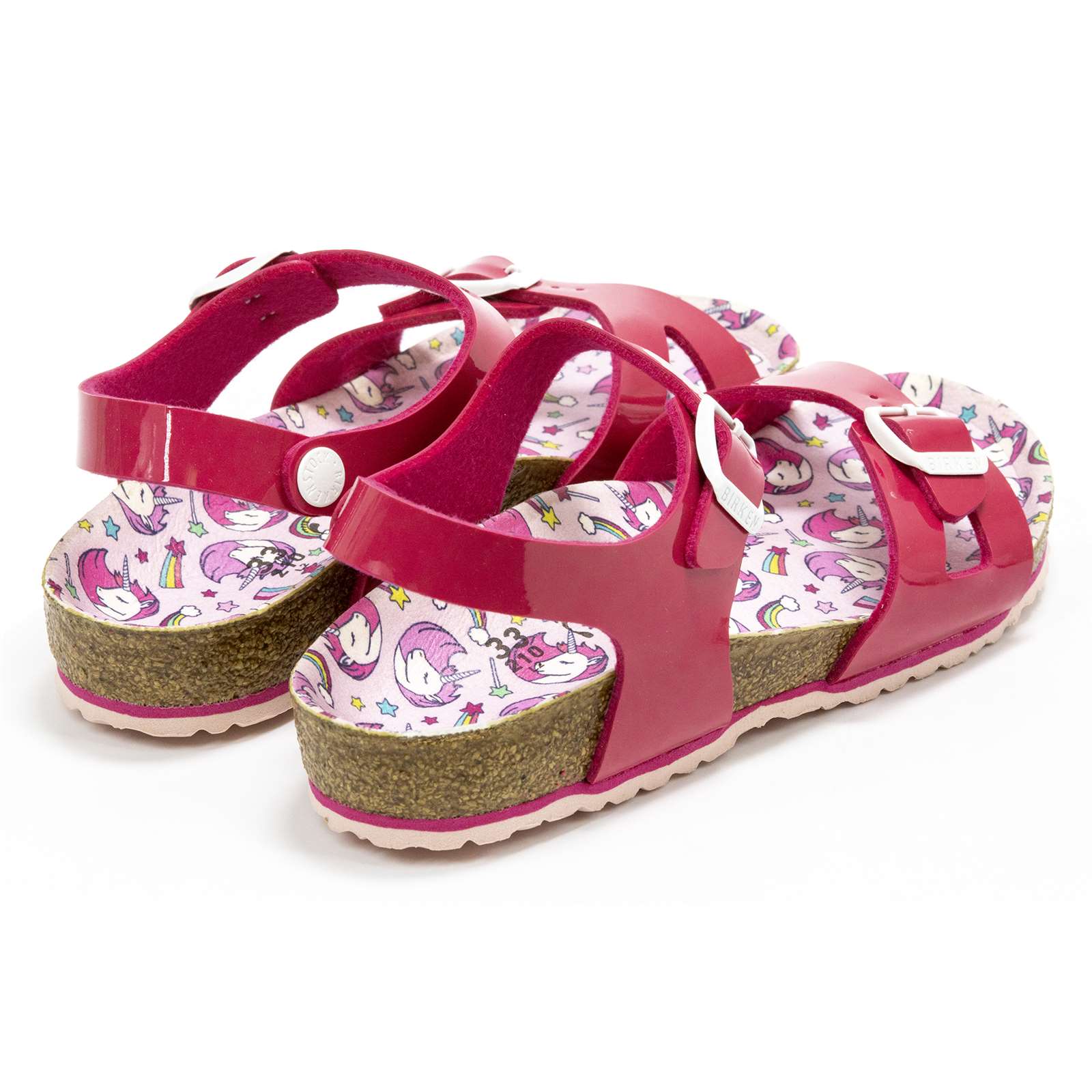 Birkenstock Girl Rio Sandals