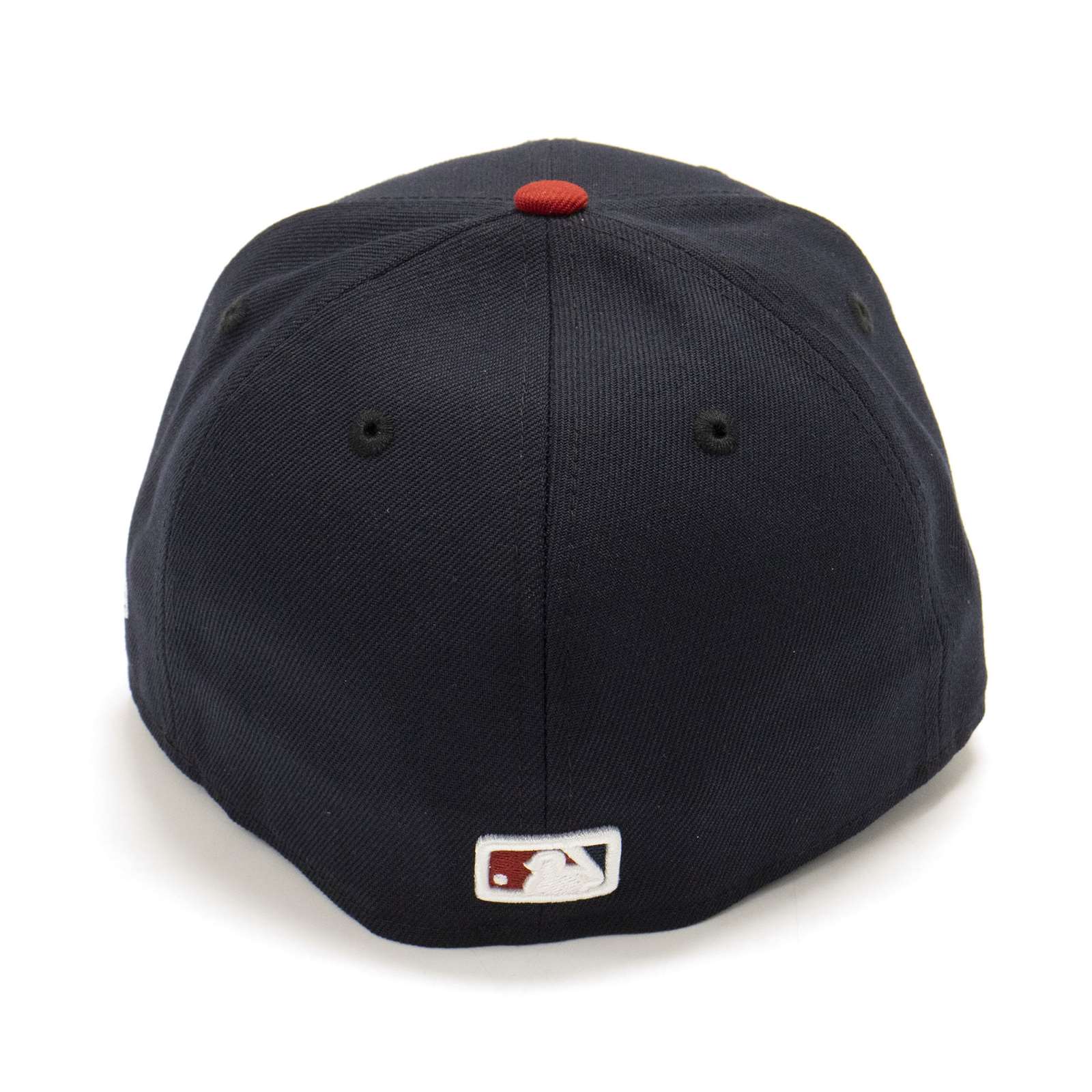 New Era Men Washington Nationals Authentic Collection 59Fifty Fitted Hat