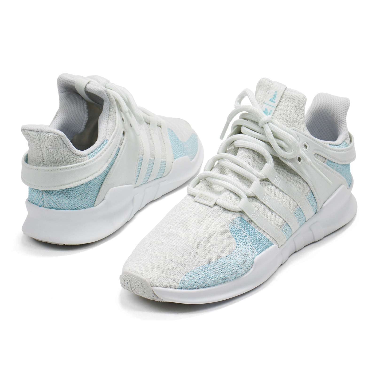 Adidas Men Eqt Support Adv Ck Parley Running Shoes