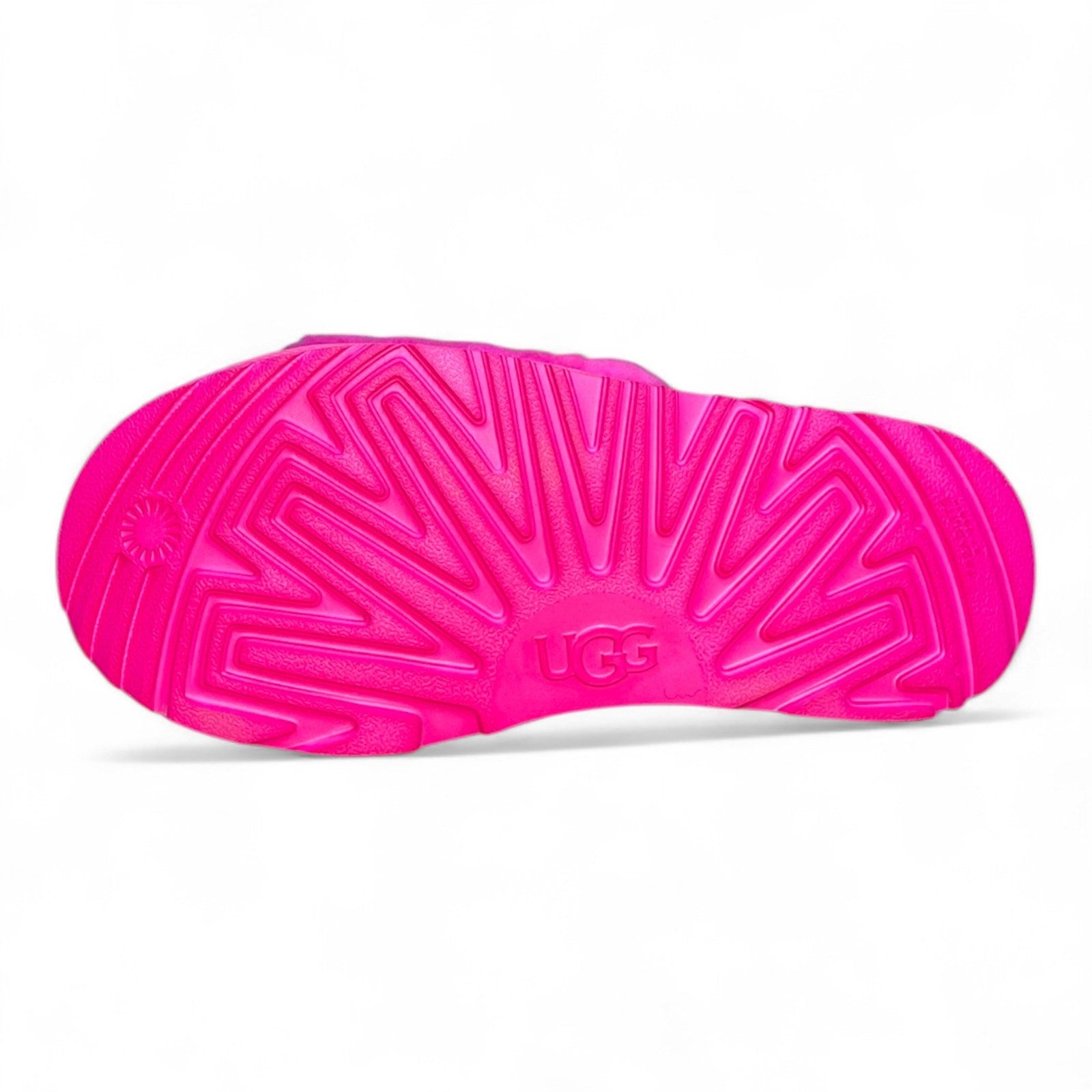 Ugg Girl Disco Slide