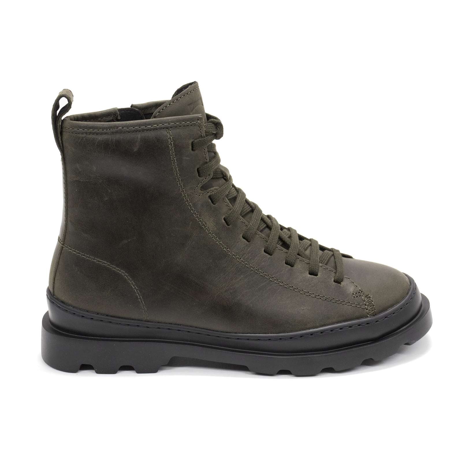 Camper Women Brutus Leather Boot