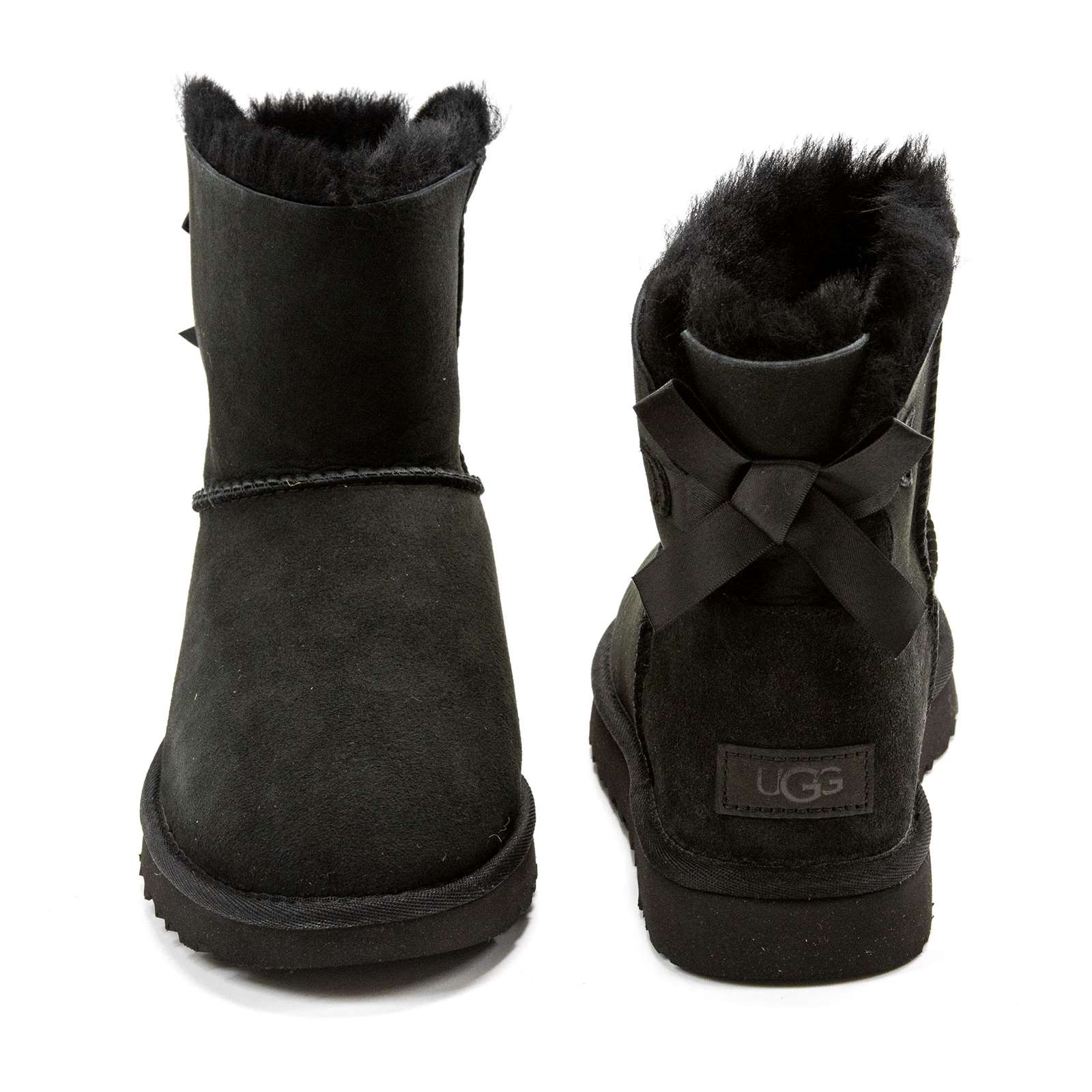 Ugg Women Mini Bailey Bow Ii Boot