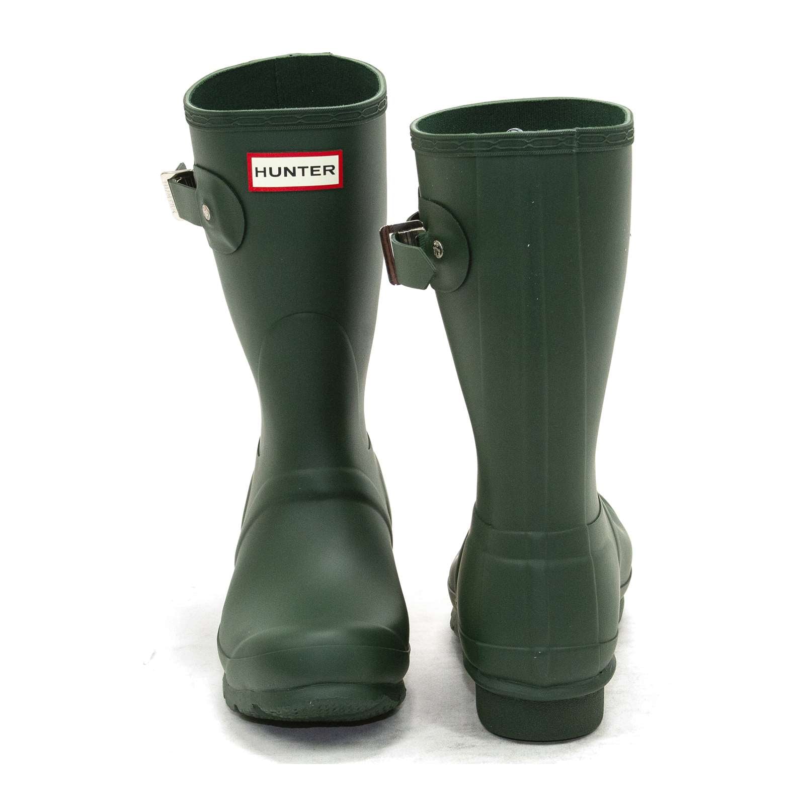 Hunter Women Original Short Rain Boot