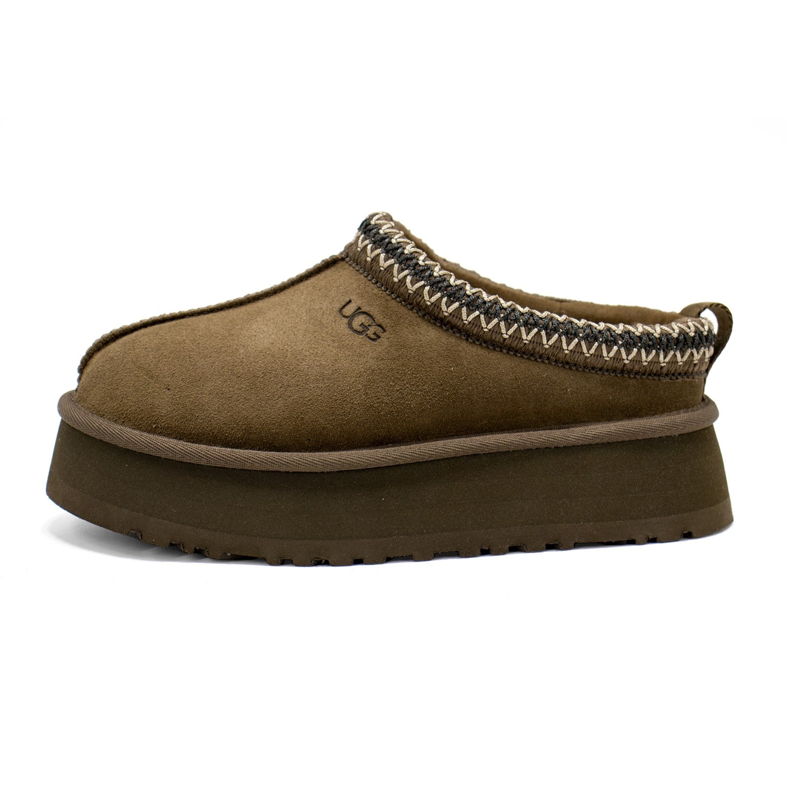 Ugg Women Tazz Suede Slipper