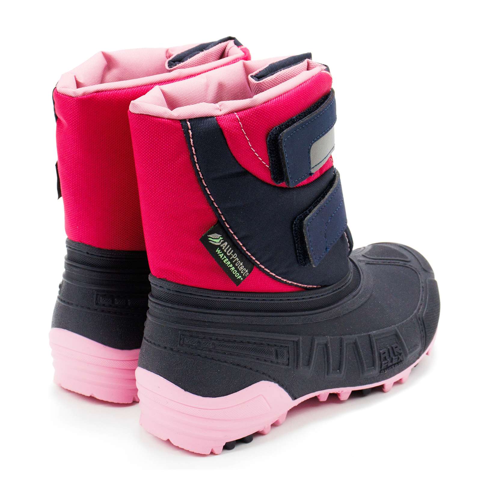 Boatilus Toddler Hybrid02 Waterproof Boots