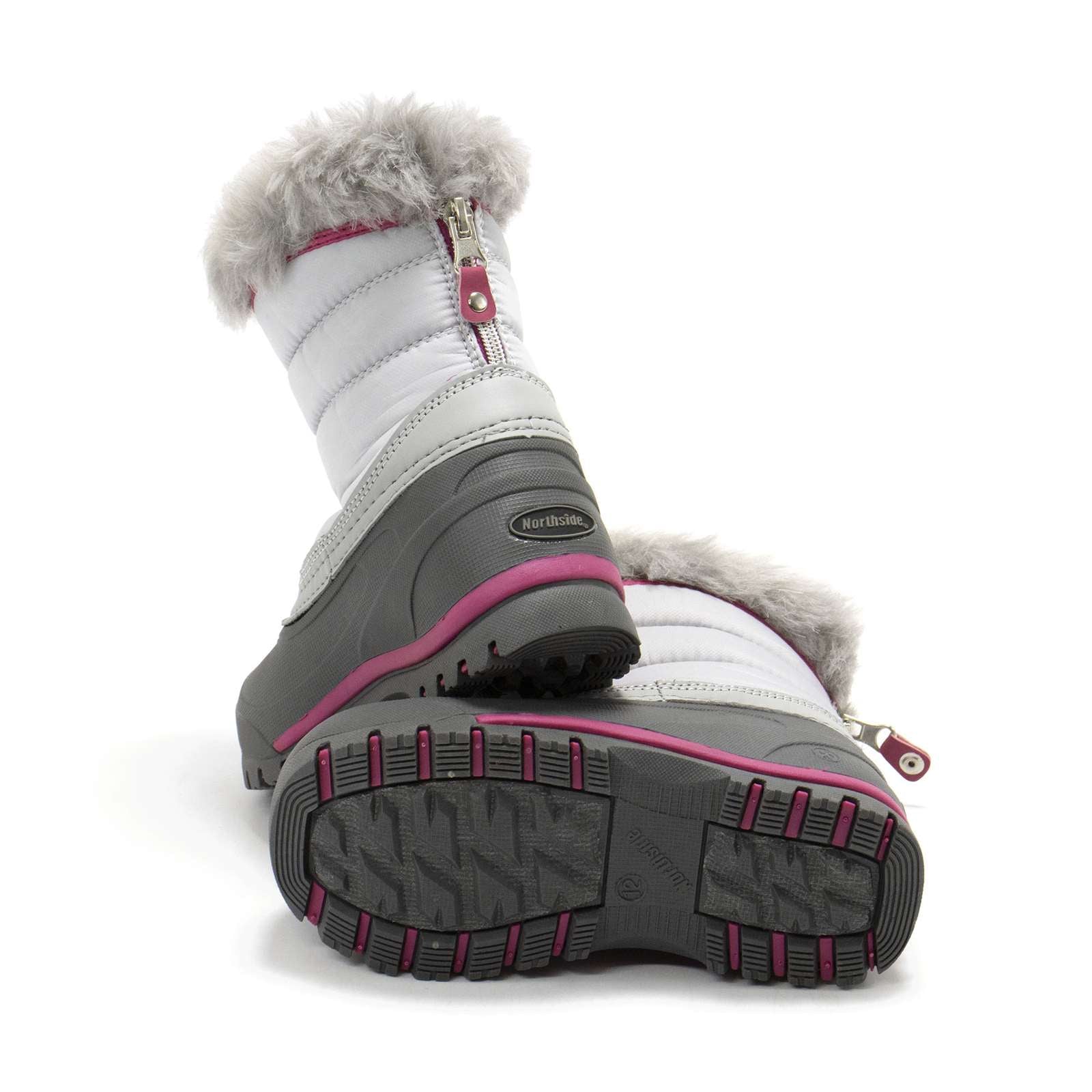 Northside Girl Ainsley Lightweight Winter Boots