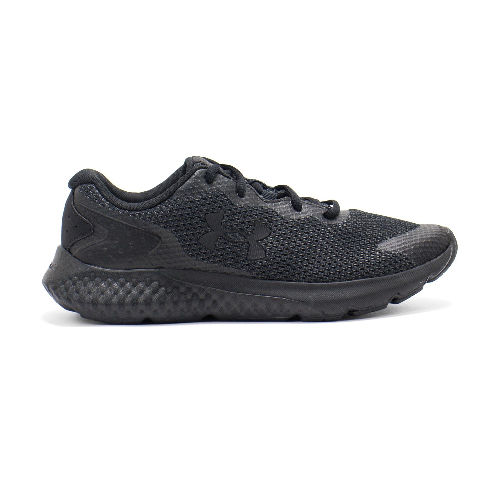 Under Armour Men Charged Rogue 3 Running Shoes